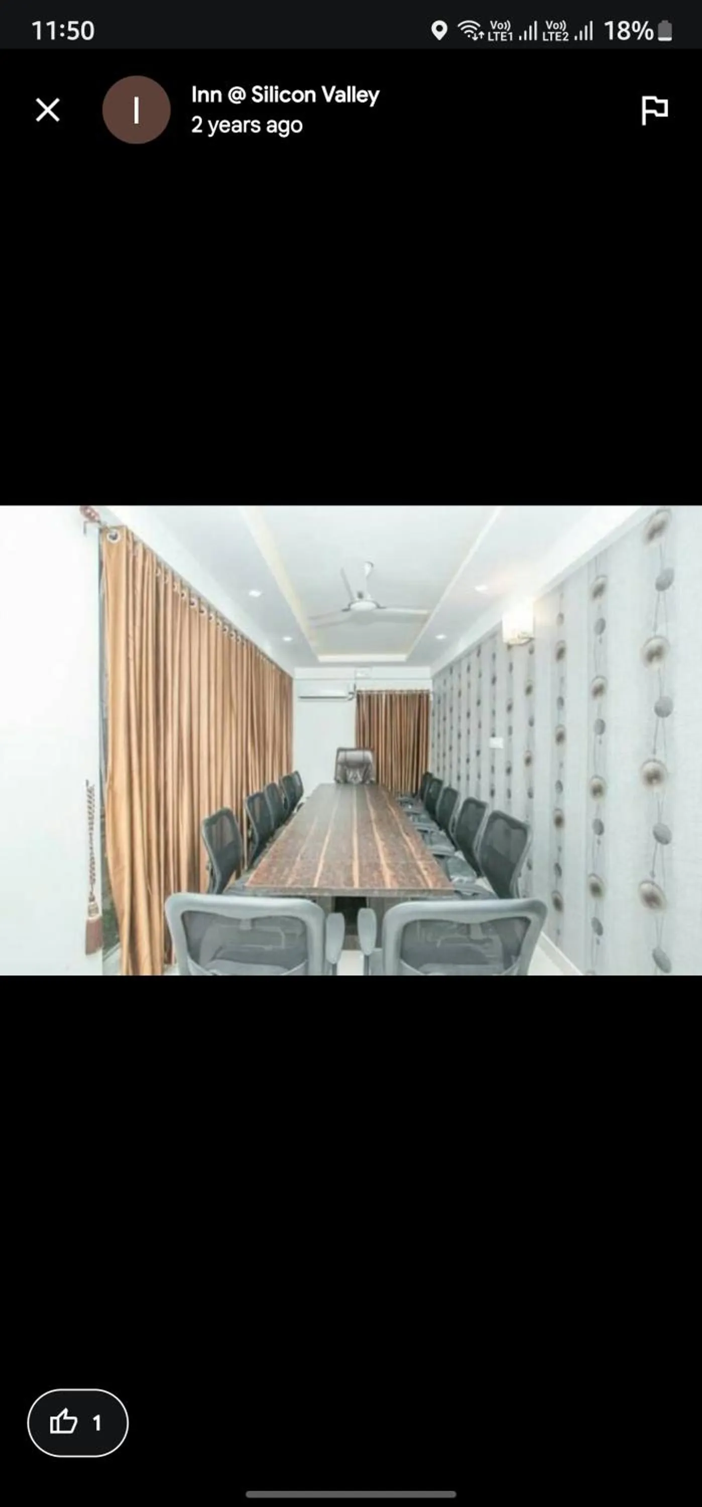 Meeting/conference room in Western Keys Hotel