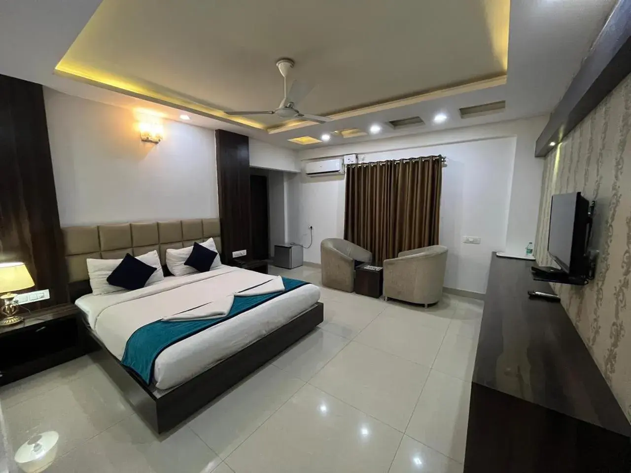 Executive Suite in Western Keys Hotel Executive Suite in Western Keys Hotel