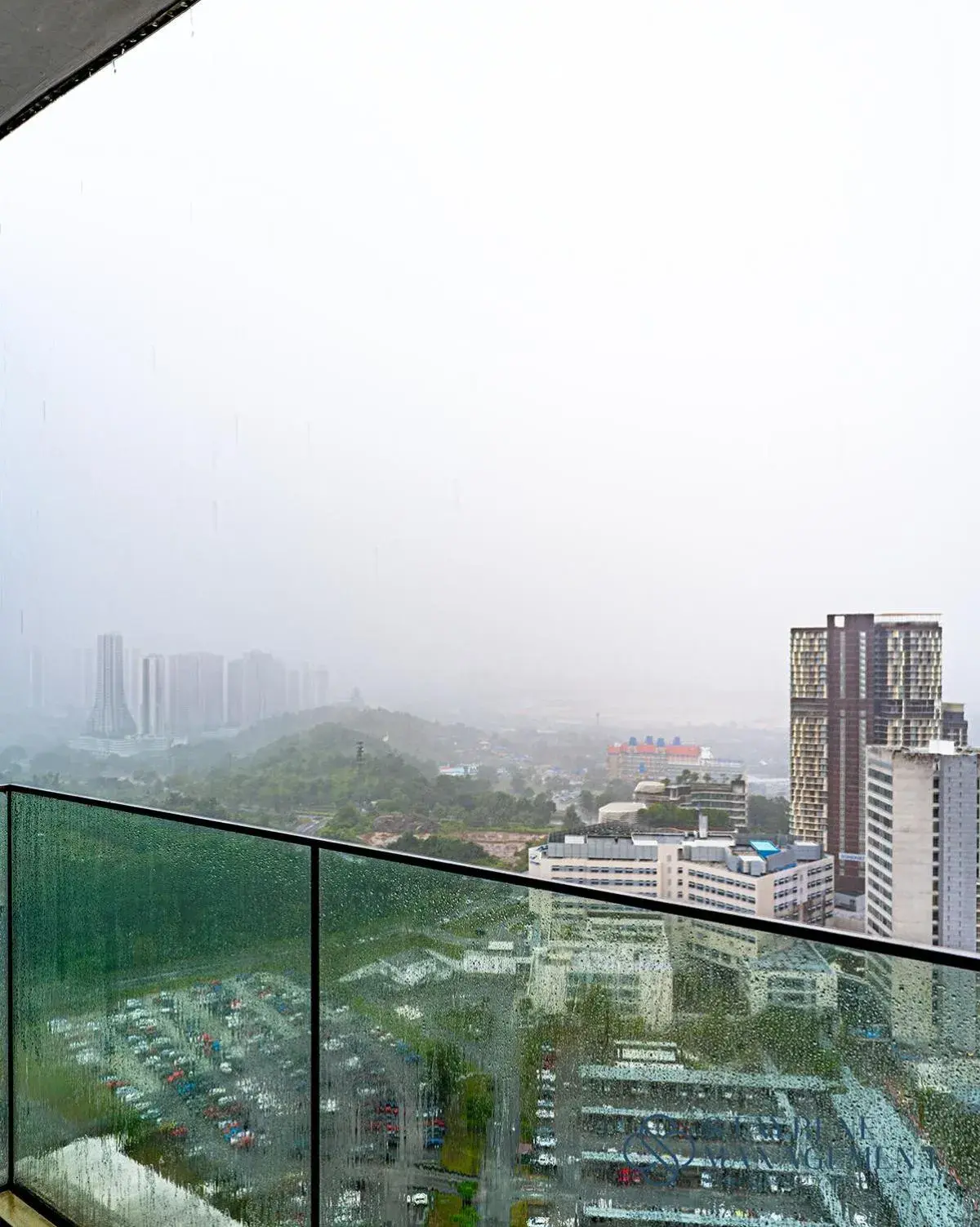 Two-Bedroom Deluxe Apartment in Grand Medini Residence Nusajaya by Stayrene Two-Bedroom Deluxe Apartment in Grand Medini Residence Nusajaya by Stayrene