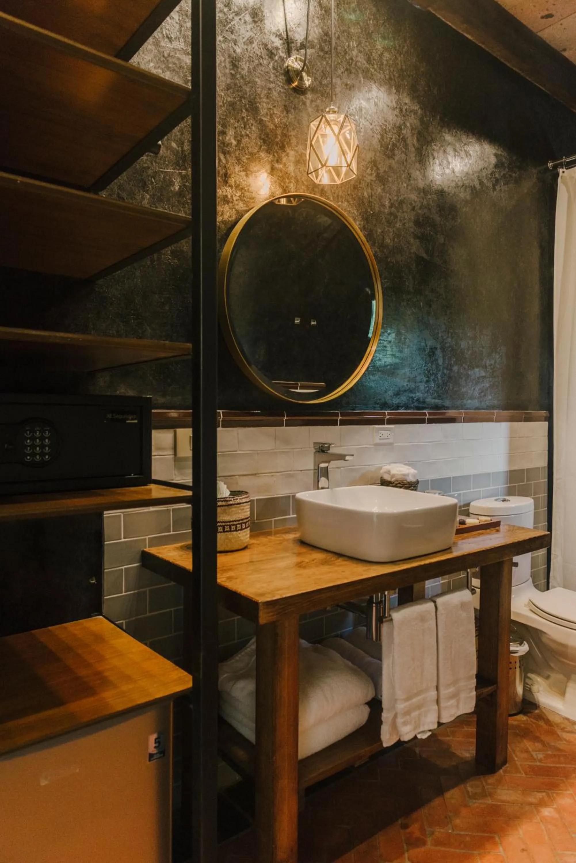 Agua Santa Hotel Boutique