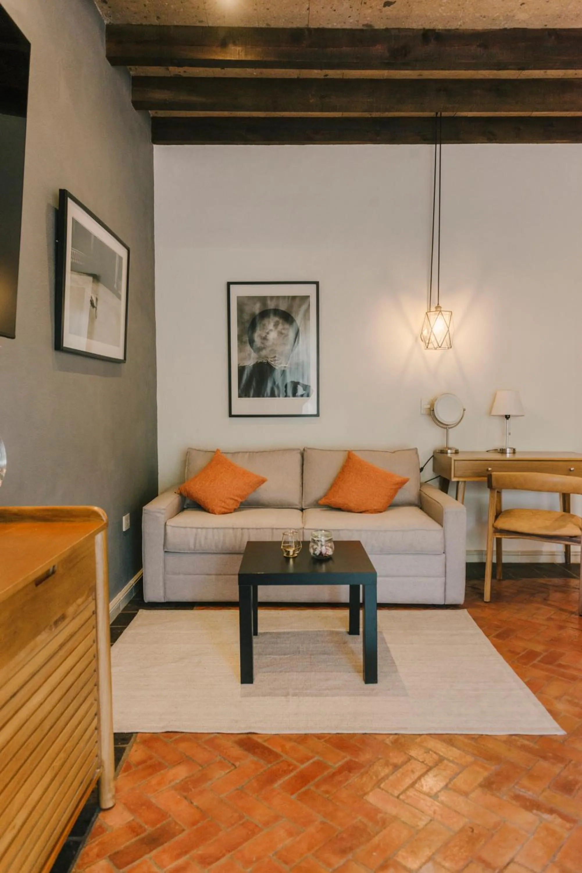 Agua Santa Hotel Boutique