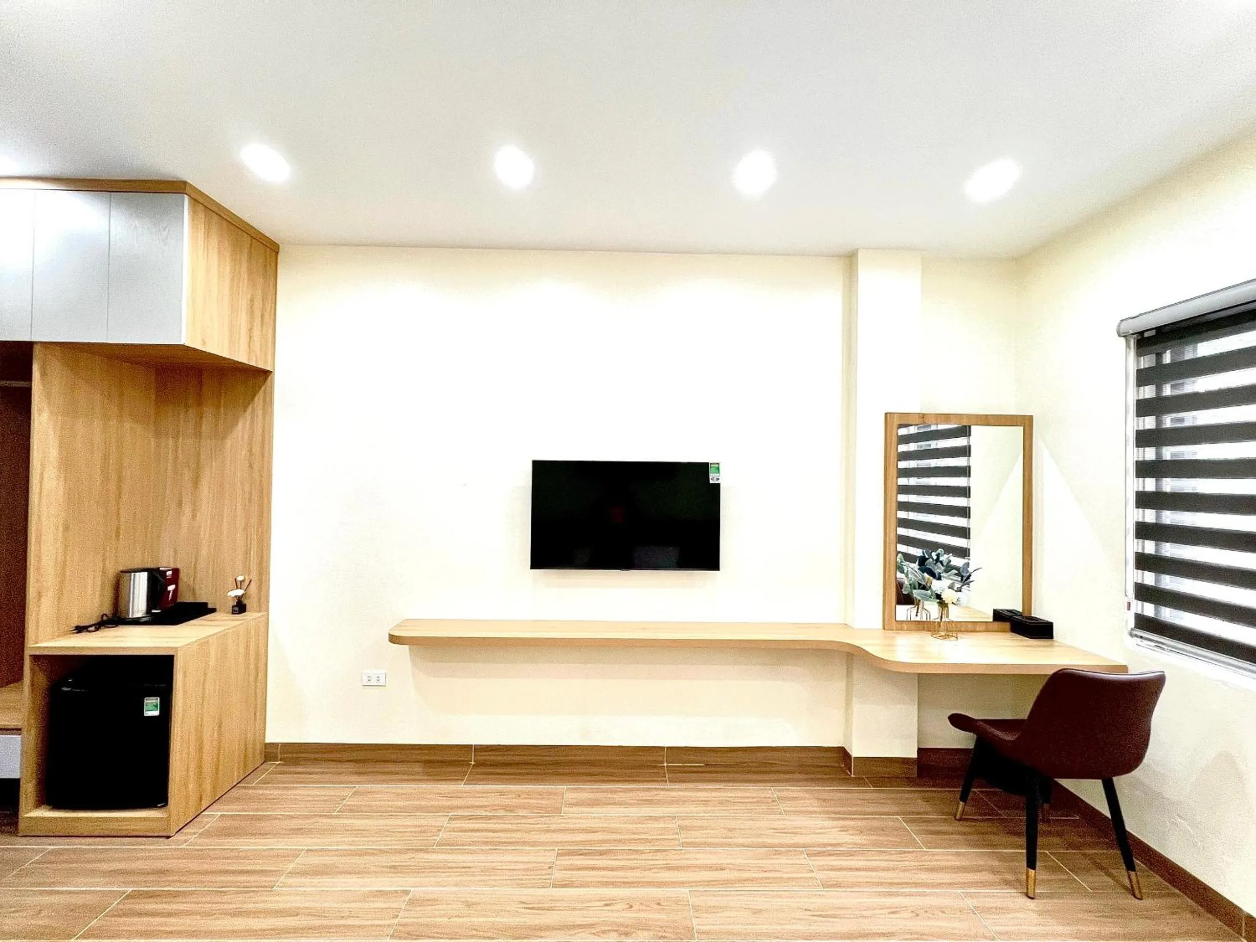 Orion Hotel Halong