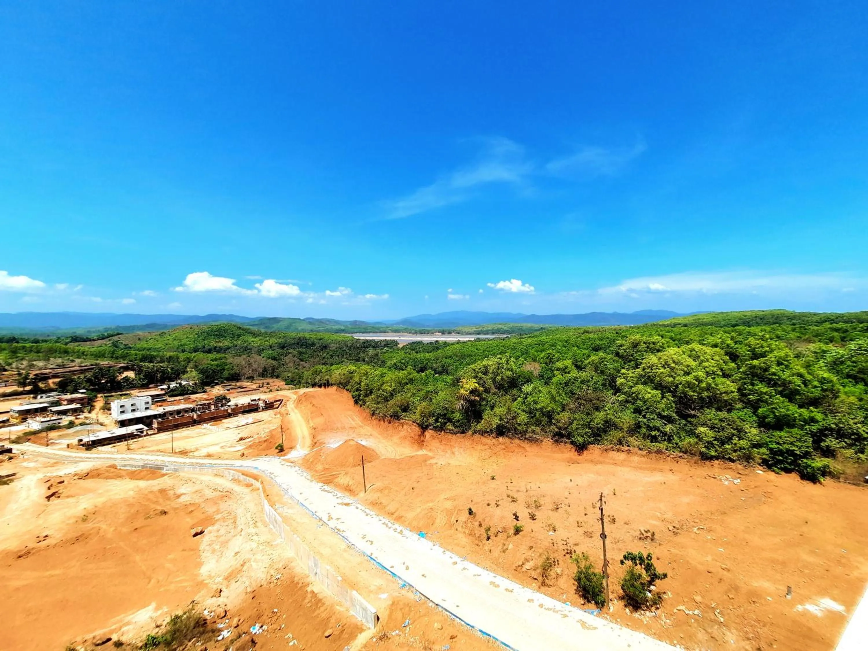 Hotel Golden Heights Gokarna