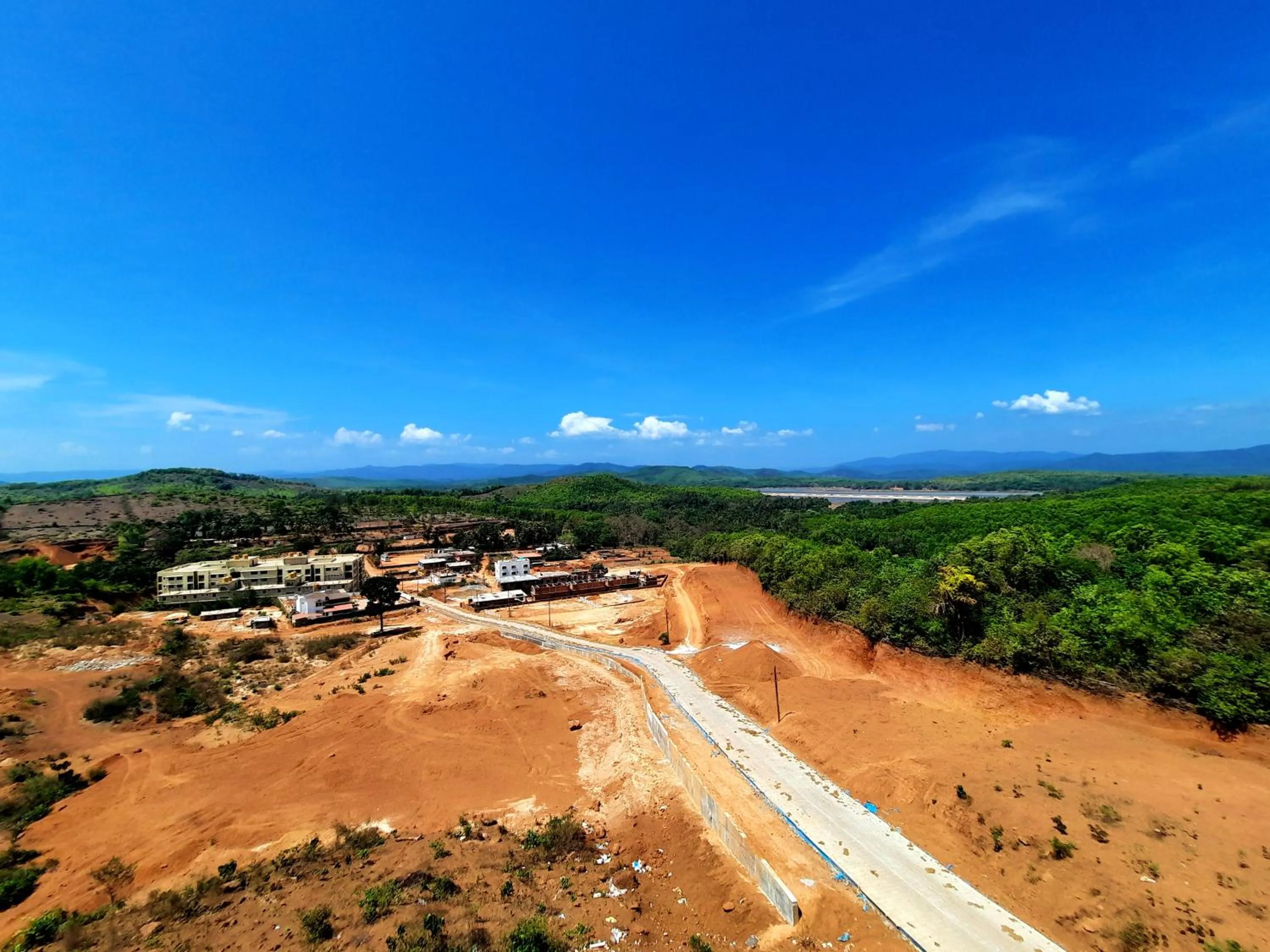 Hotel Golden Heights Gokarna