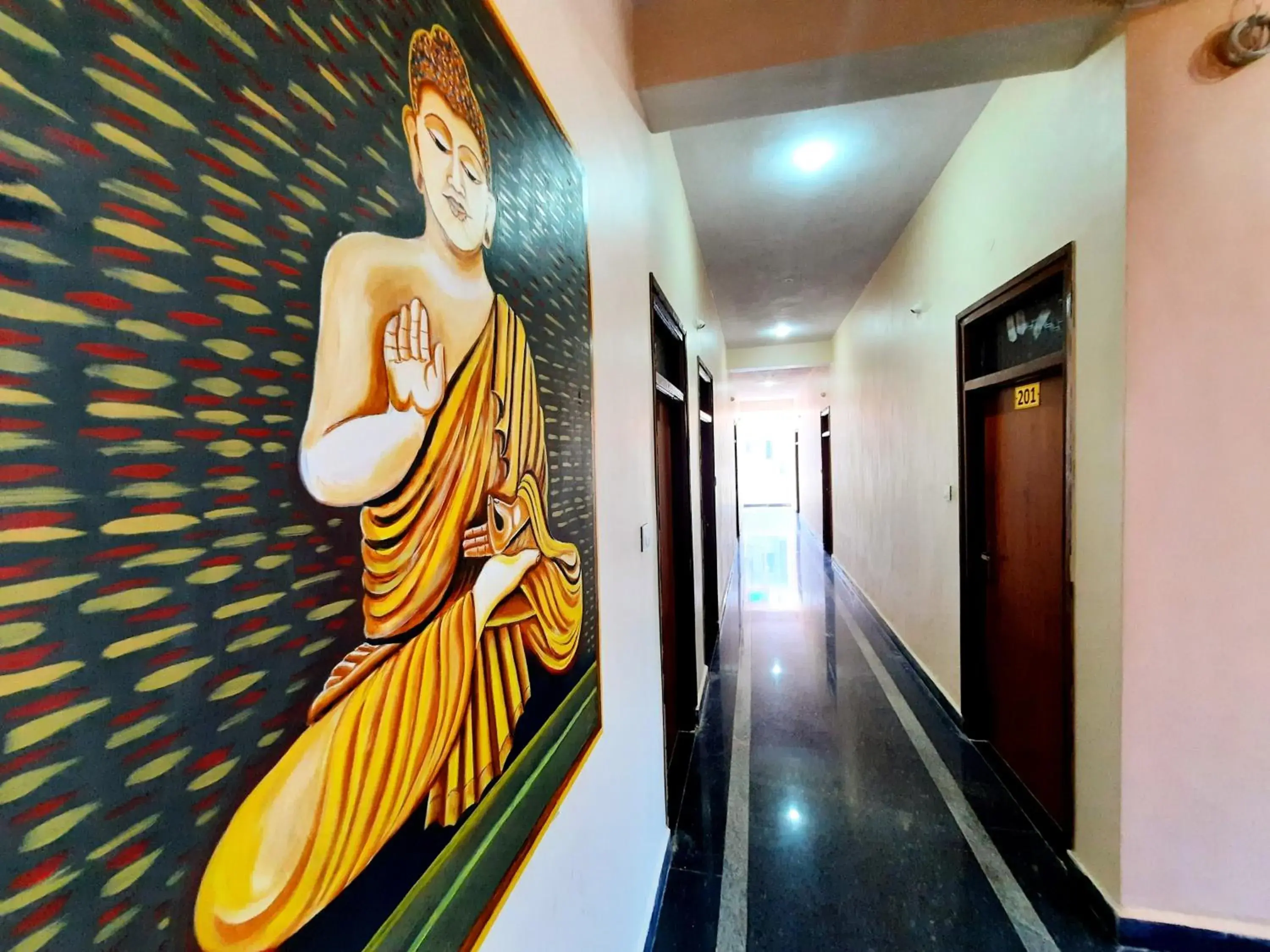Hotel Golden Heights Gokarna Hotel Golden Heights Gokarna
