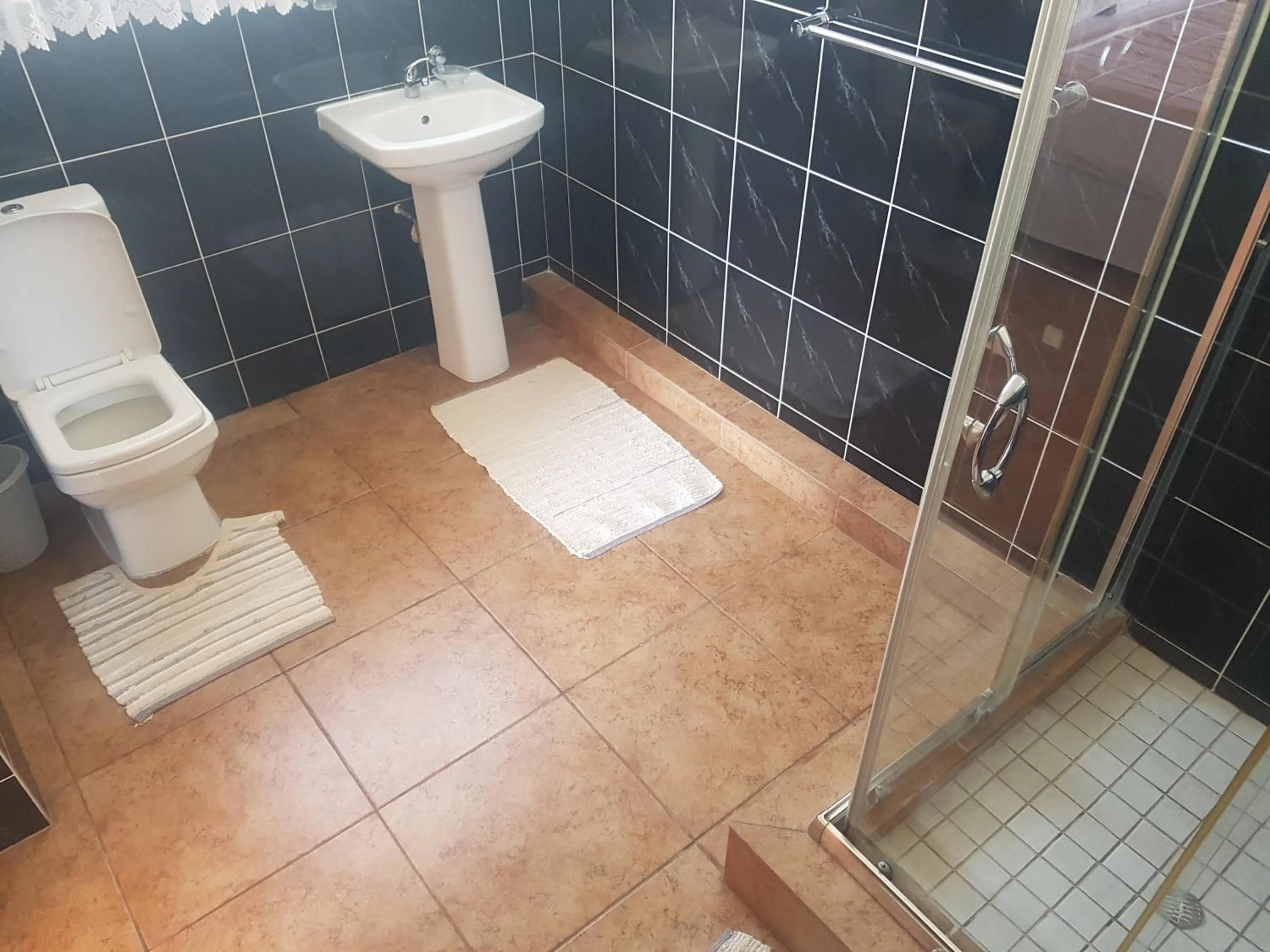 Golden Dawn Chalets