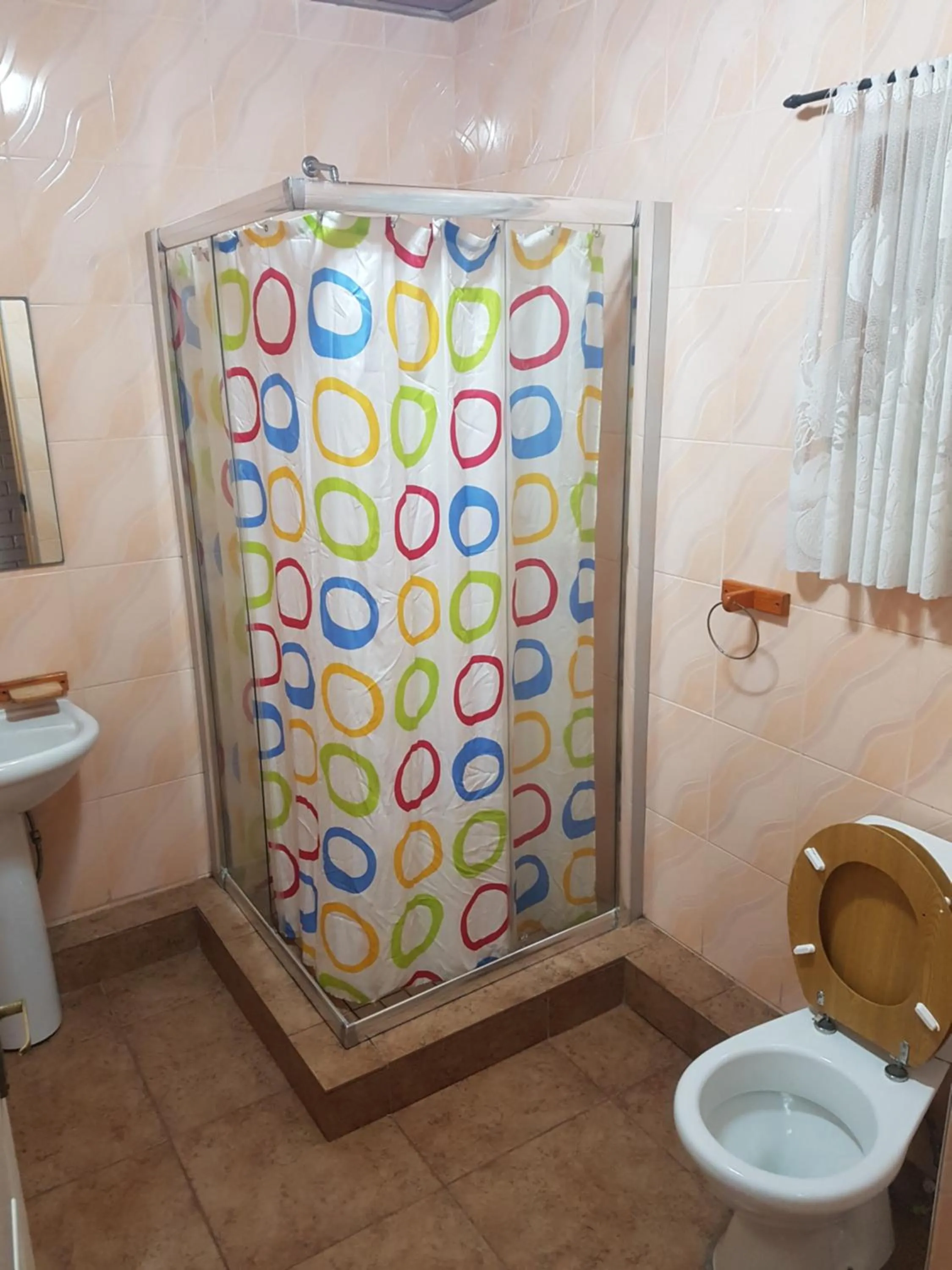 Golden Dawn Chalets