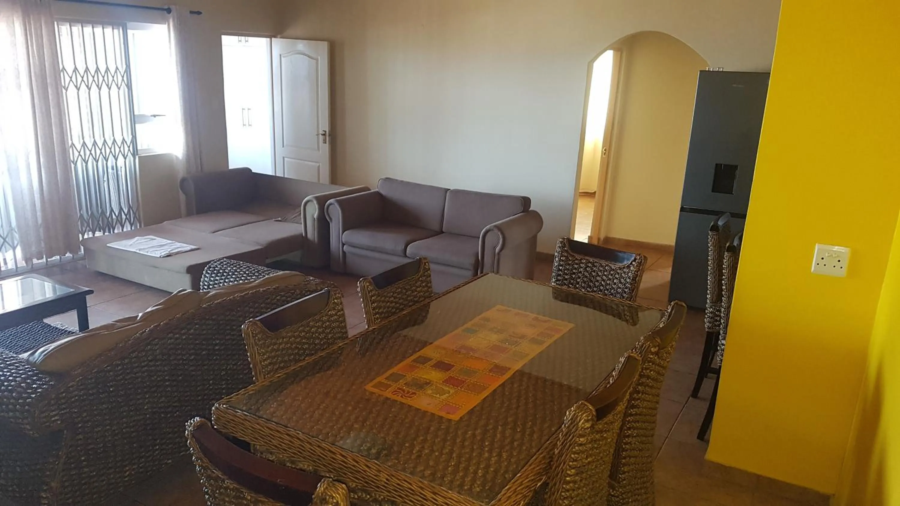 Golden Dawn Chalets