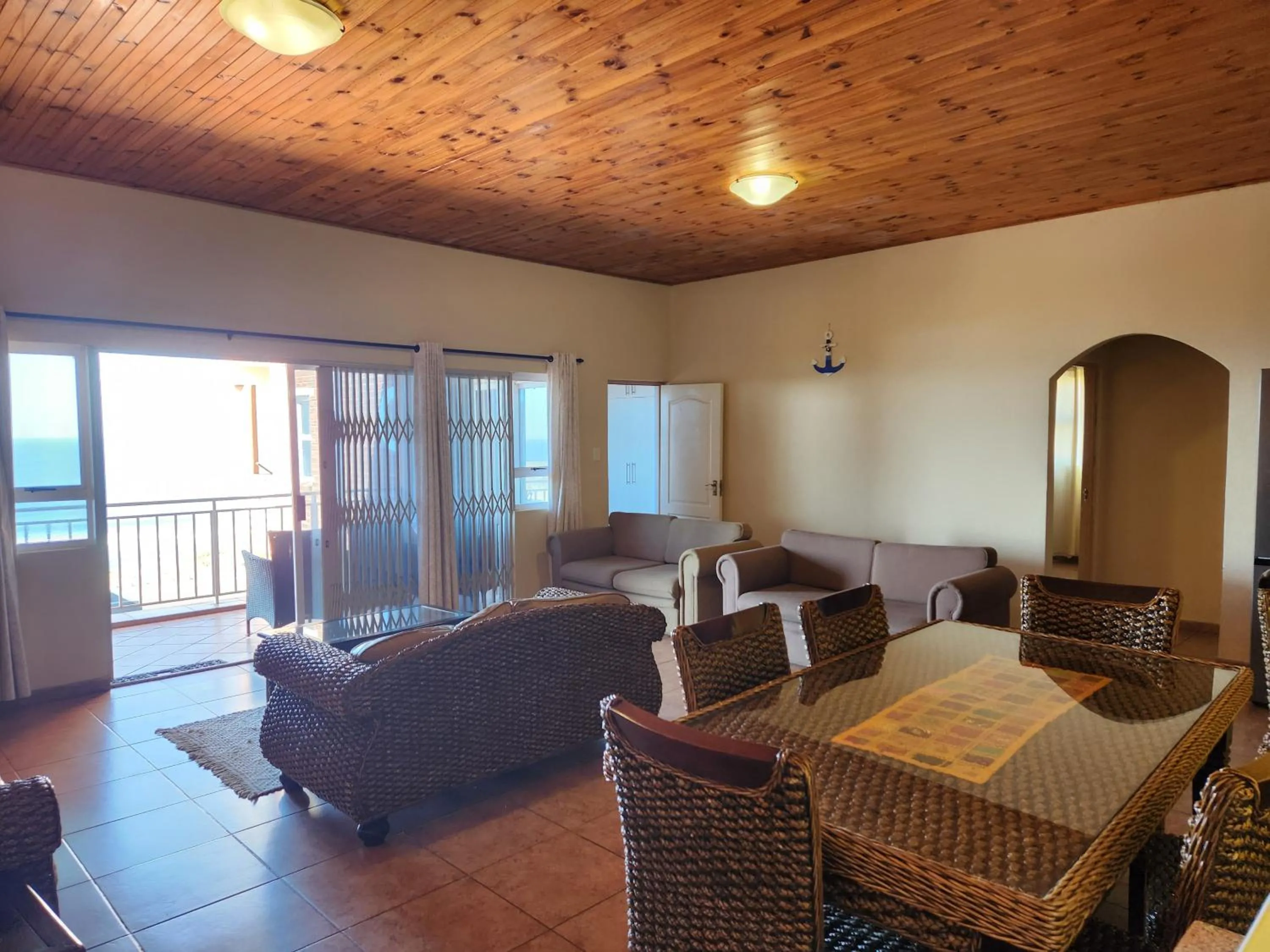 Golden Dawn Chalets