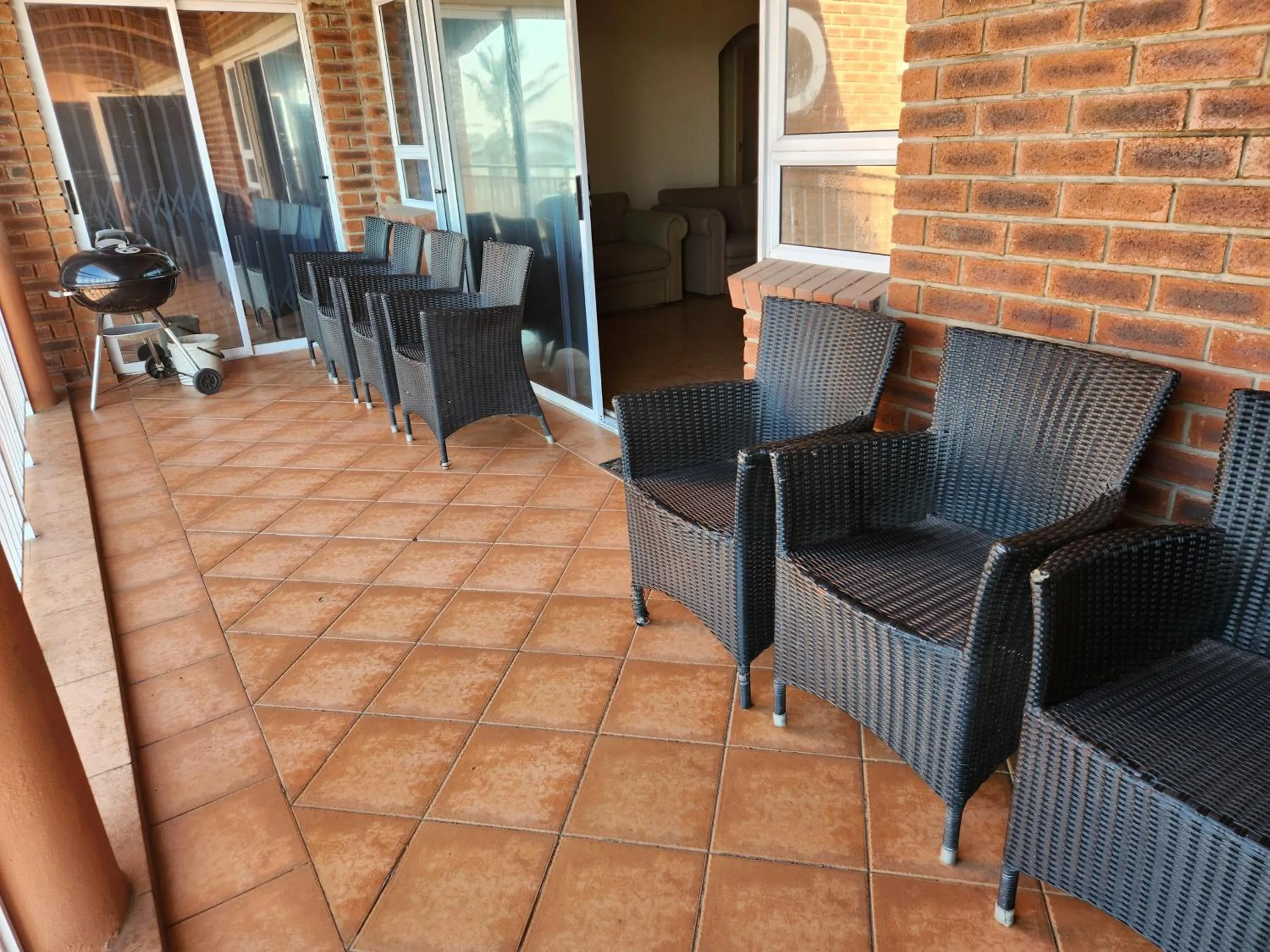 Golden Dawn Chalets