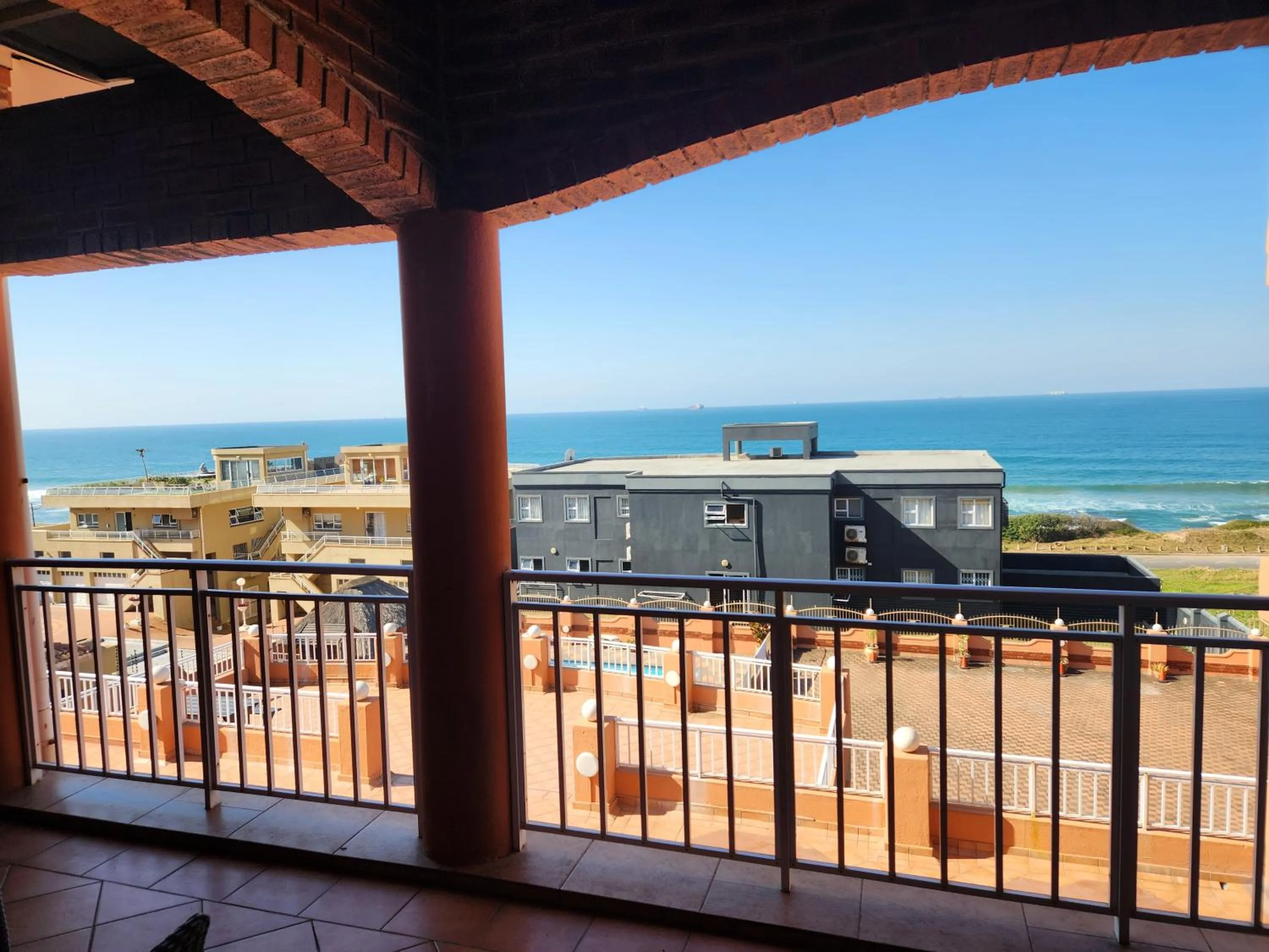 Golden Dawn Chalets