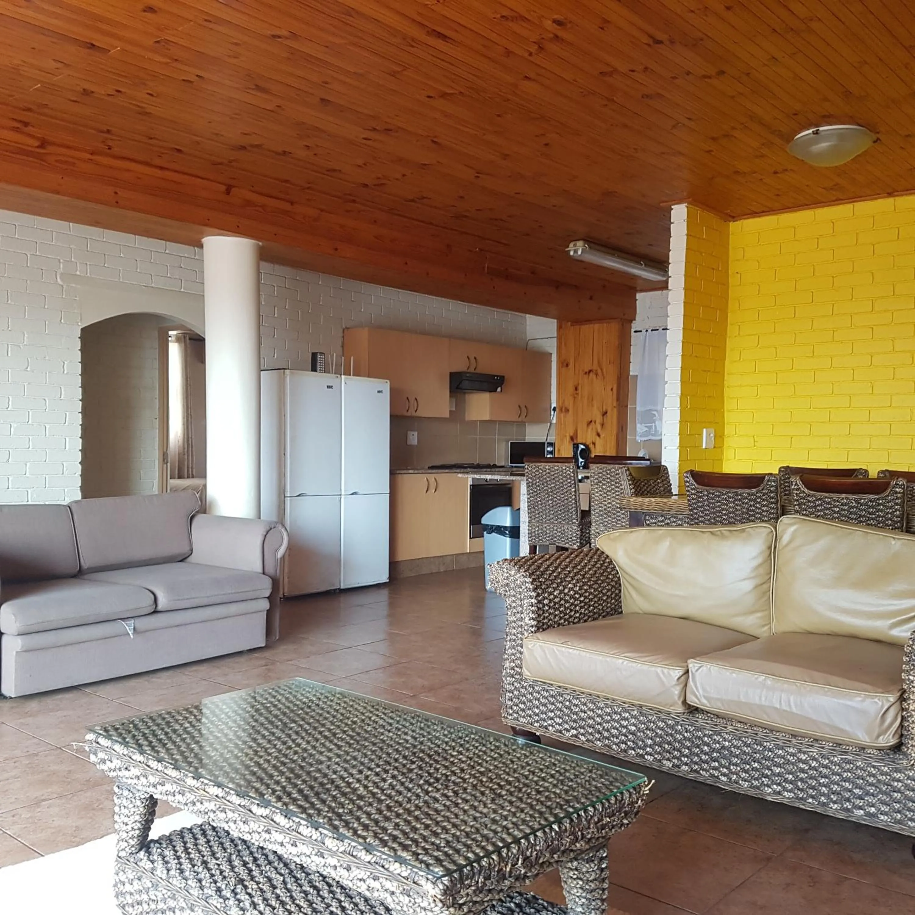 Golden Dawn Chalets