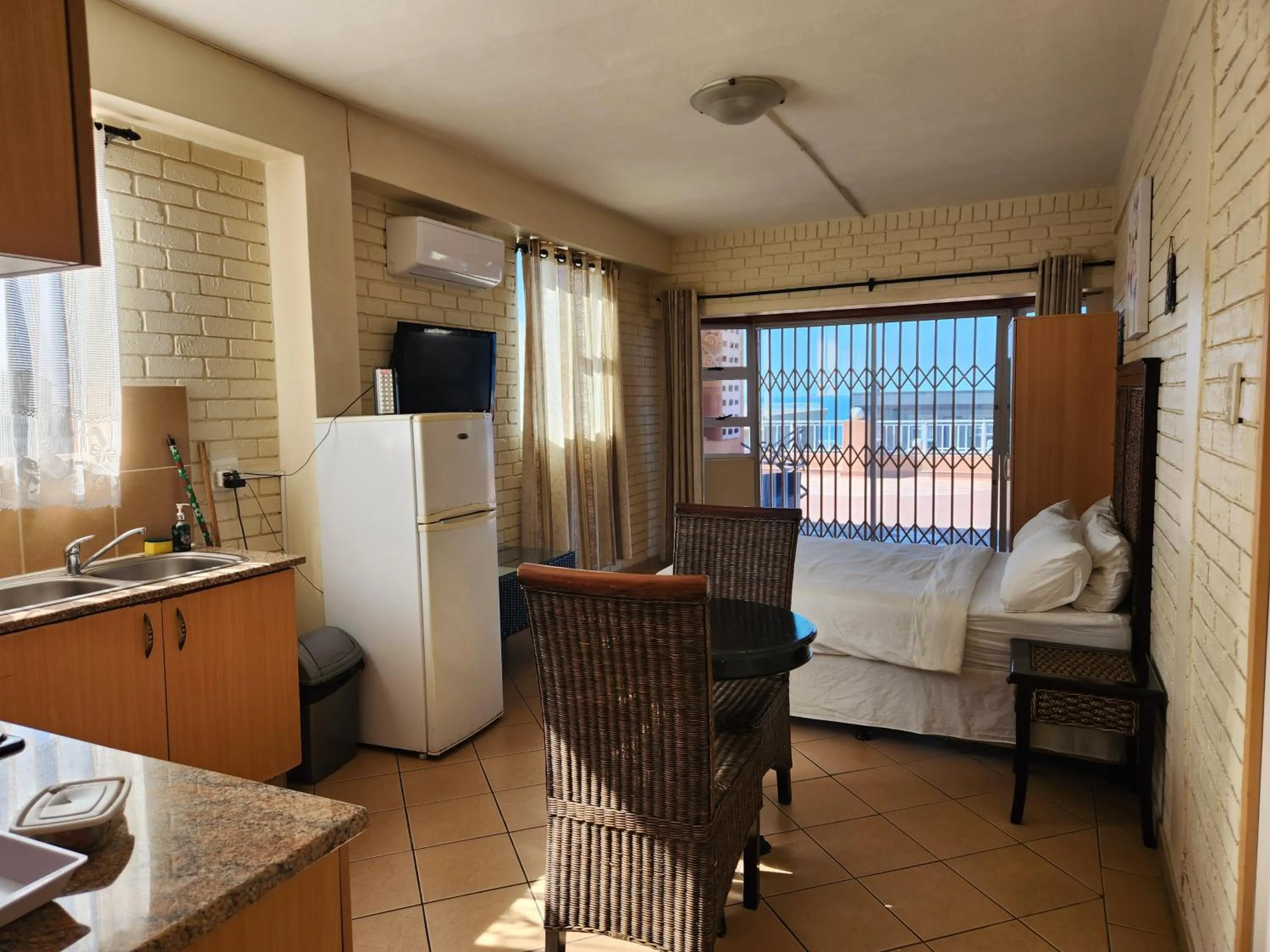 Golden Dawn Chalets
