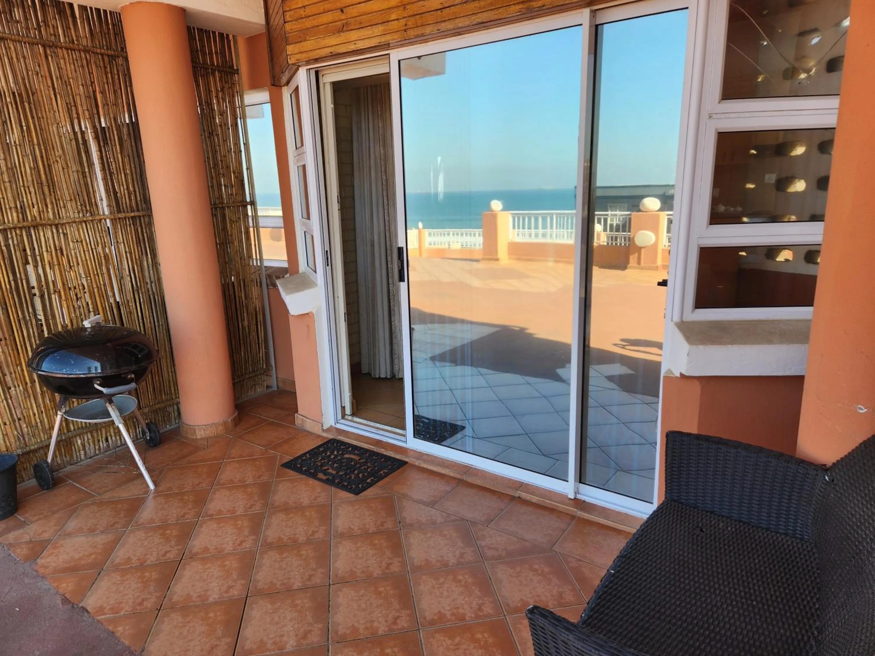 Golden Dawn Chalets