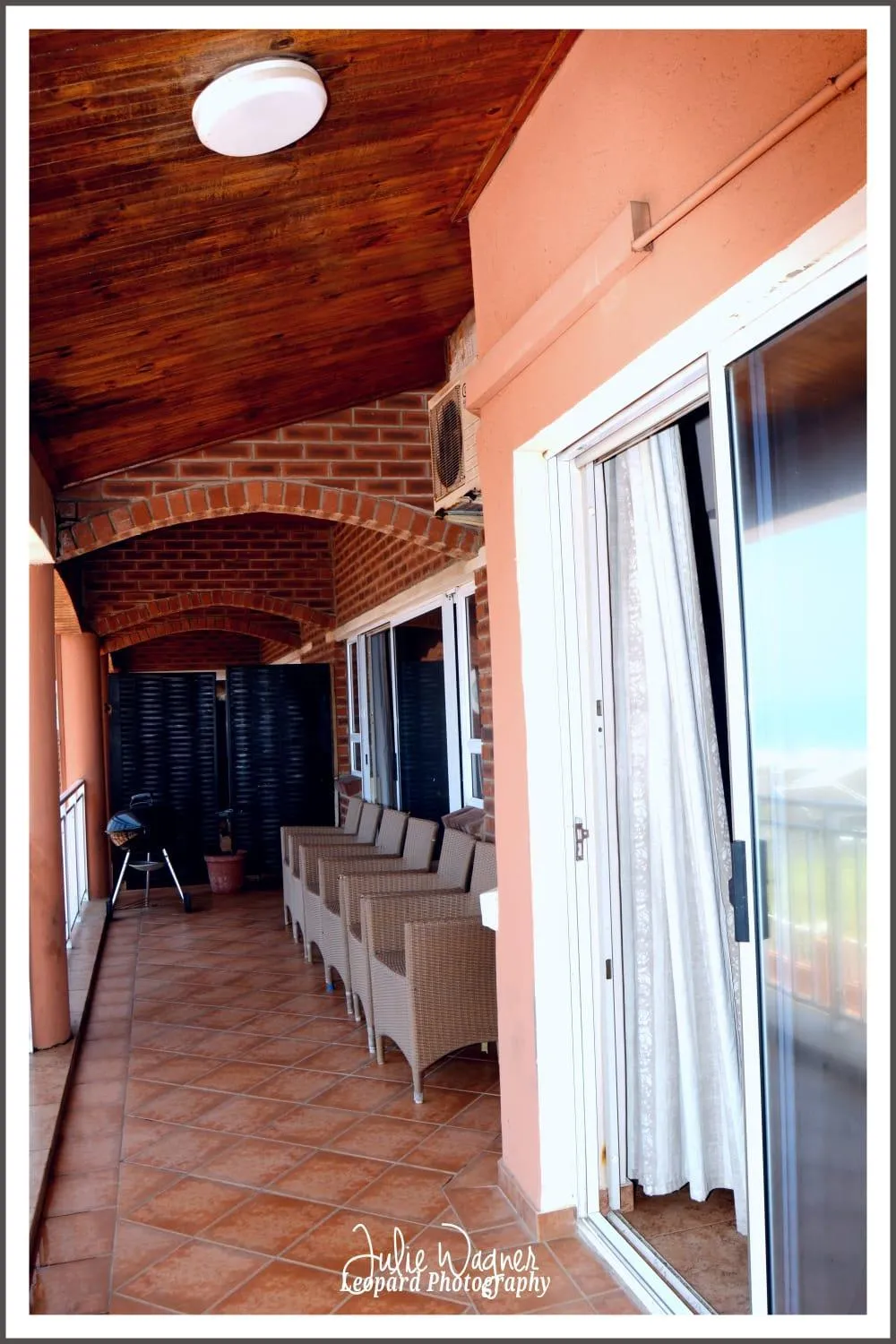 Golden Dawn Chalets