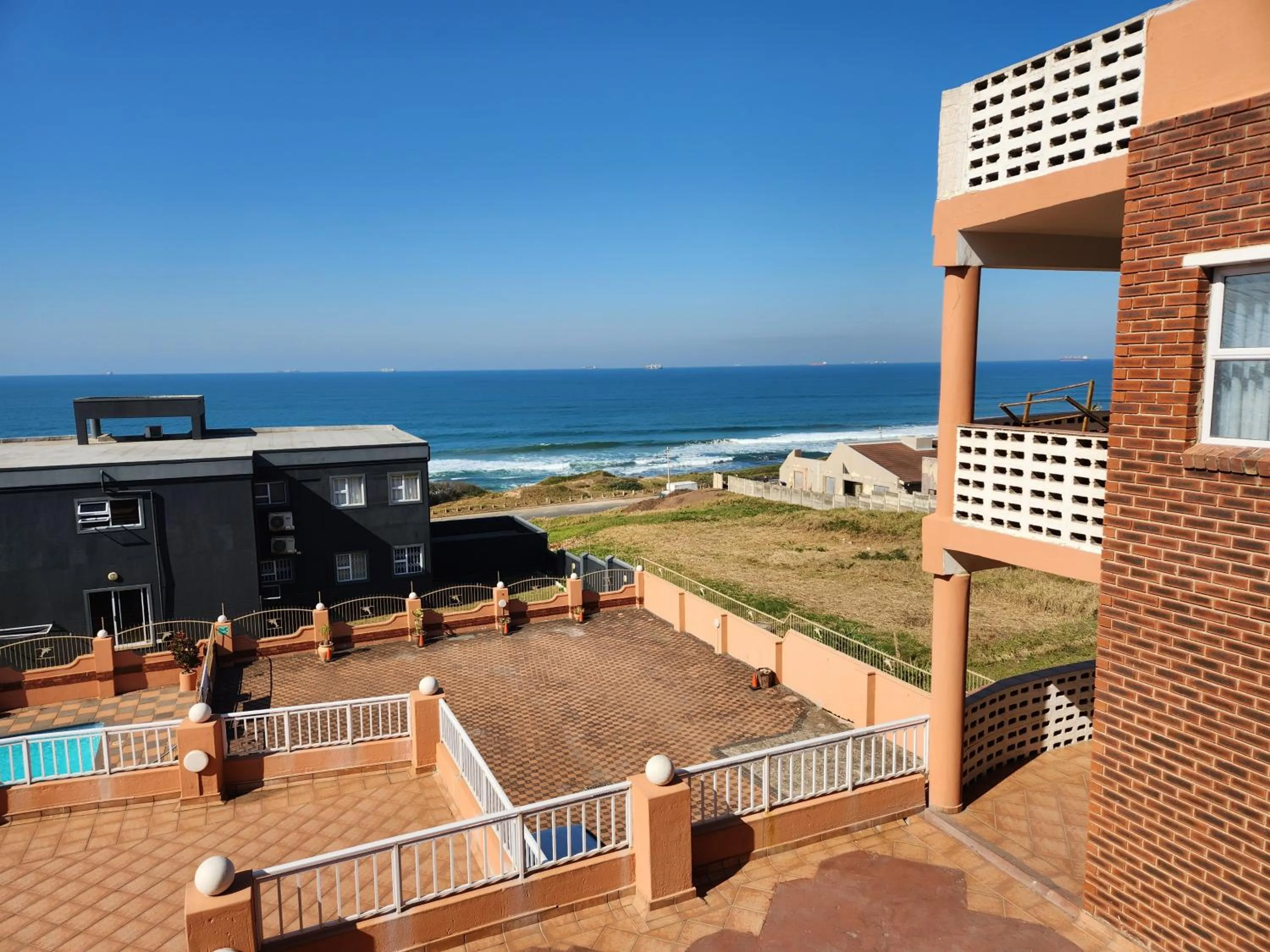Golden Dawn Chalets