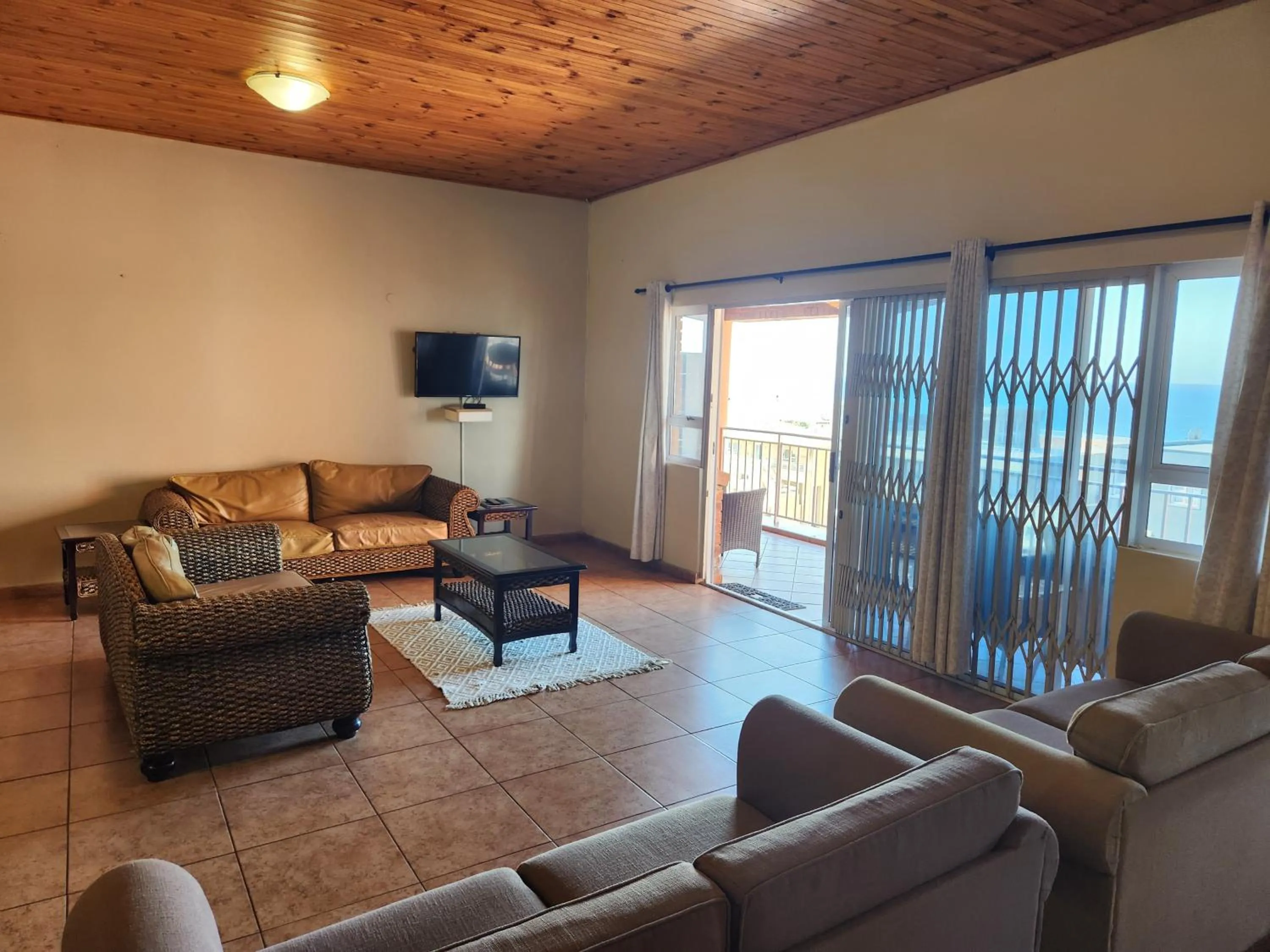 Golden Dawn Chalets