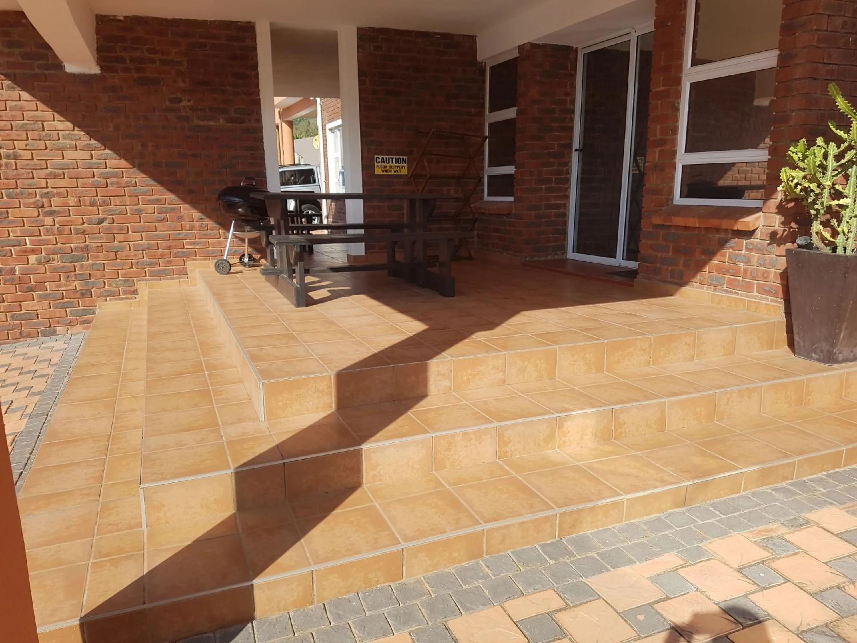 Golden Dawn Chalets