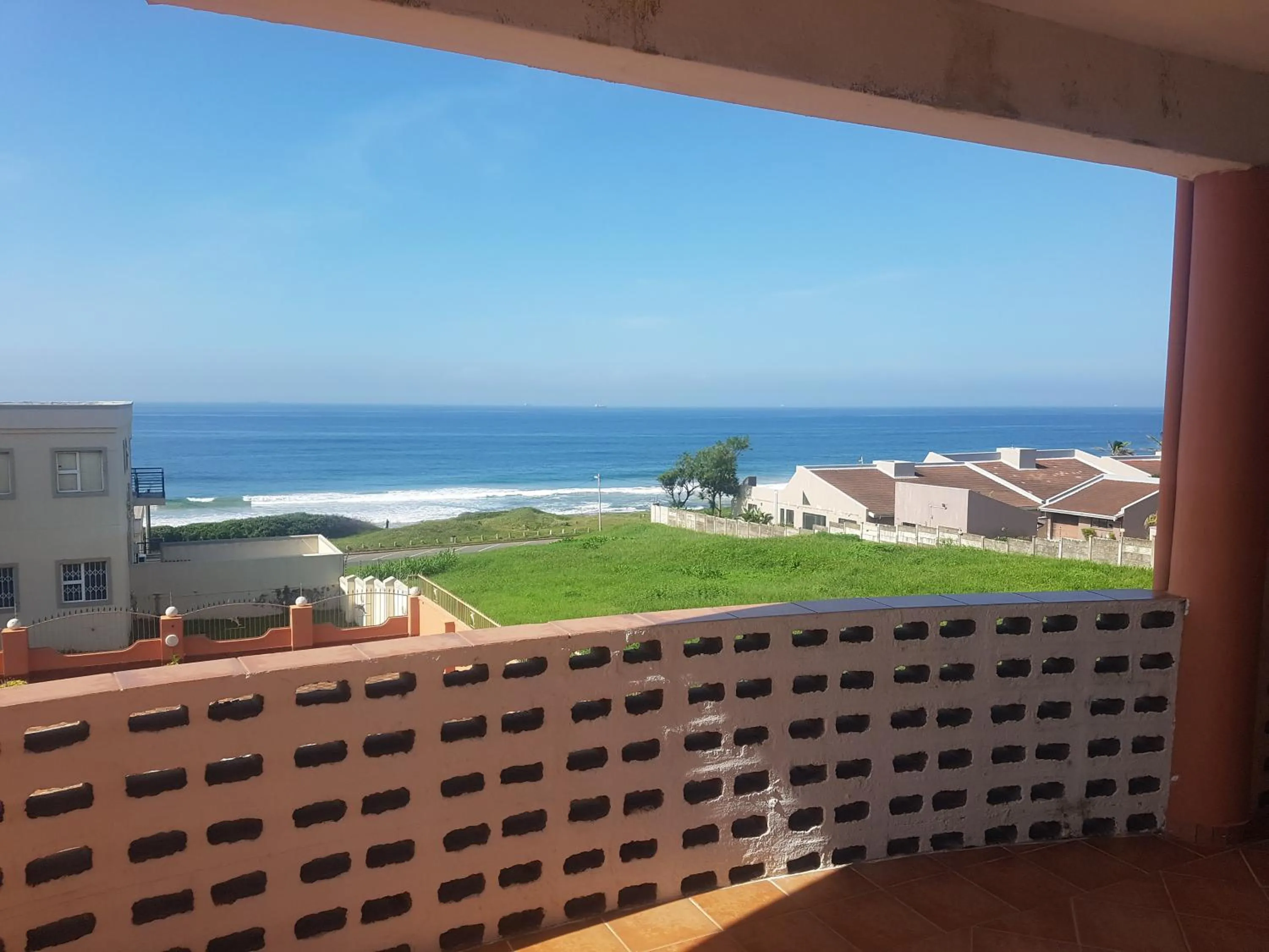 Golden Dawn Chalets