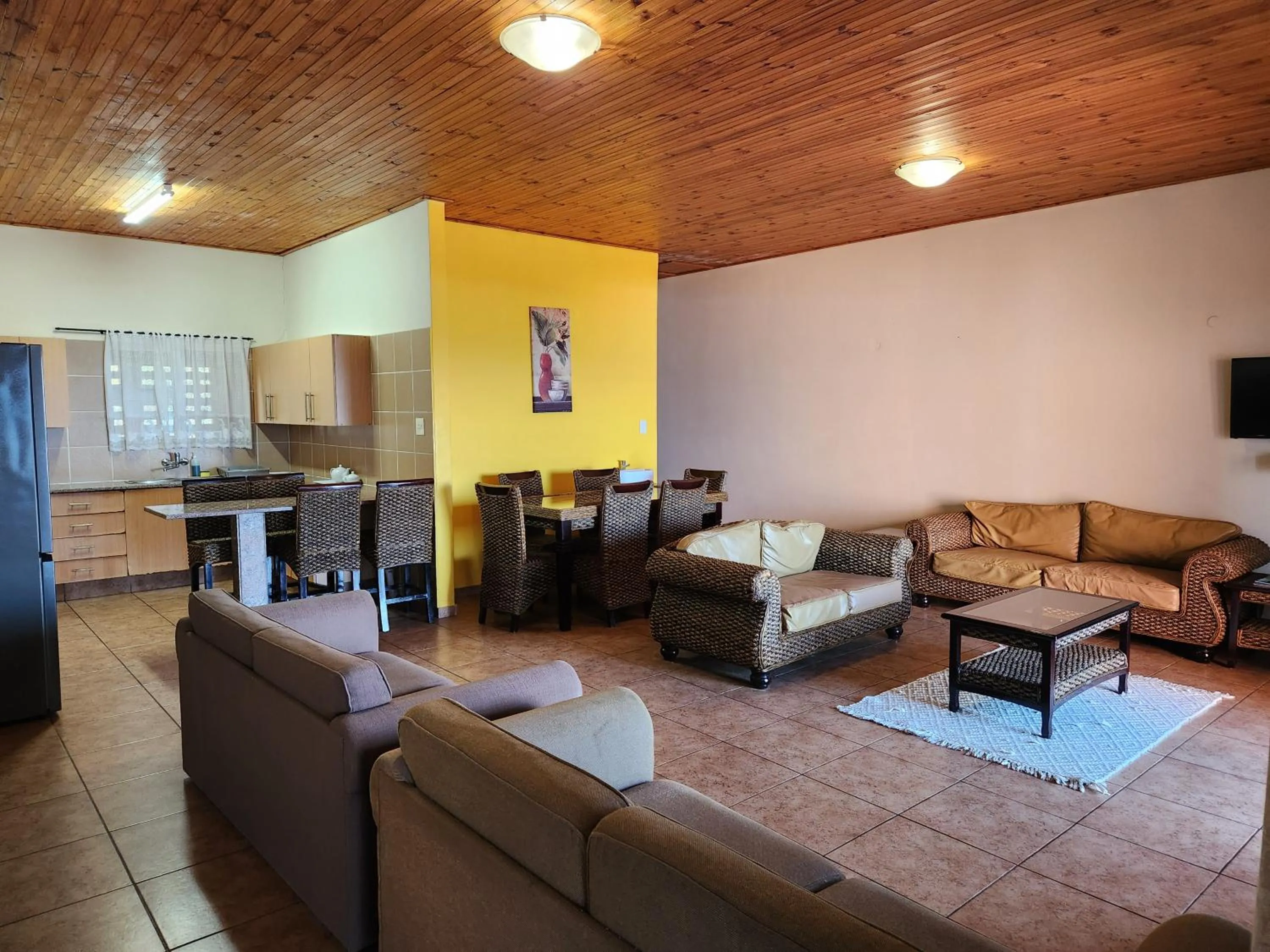 Golden Dawn Chalets