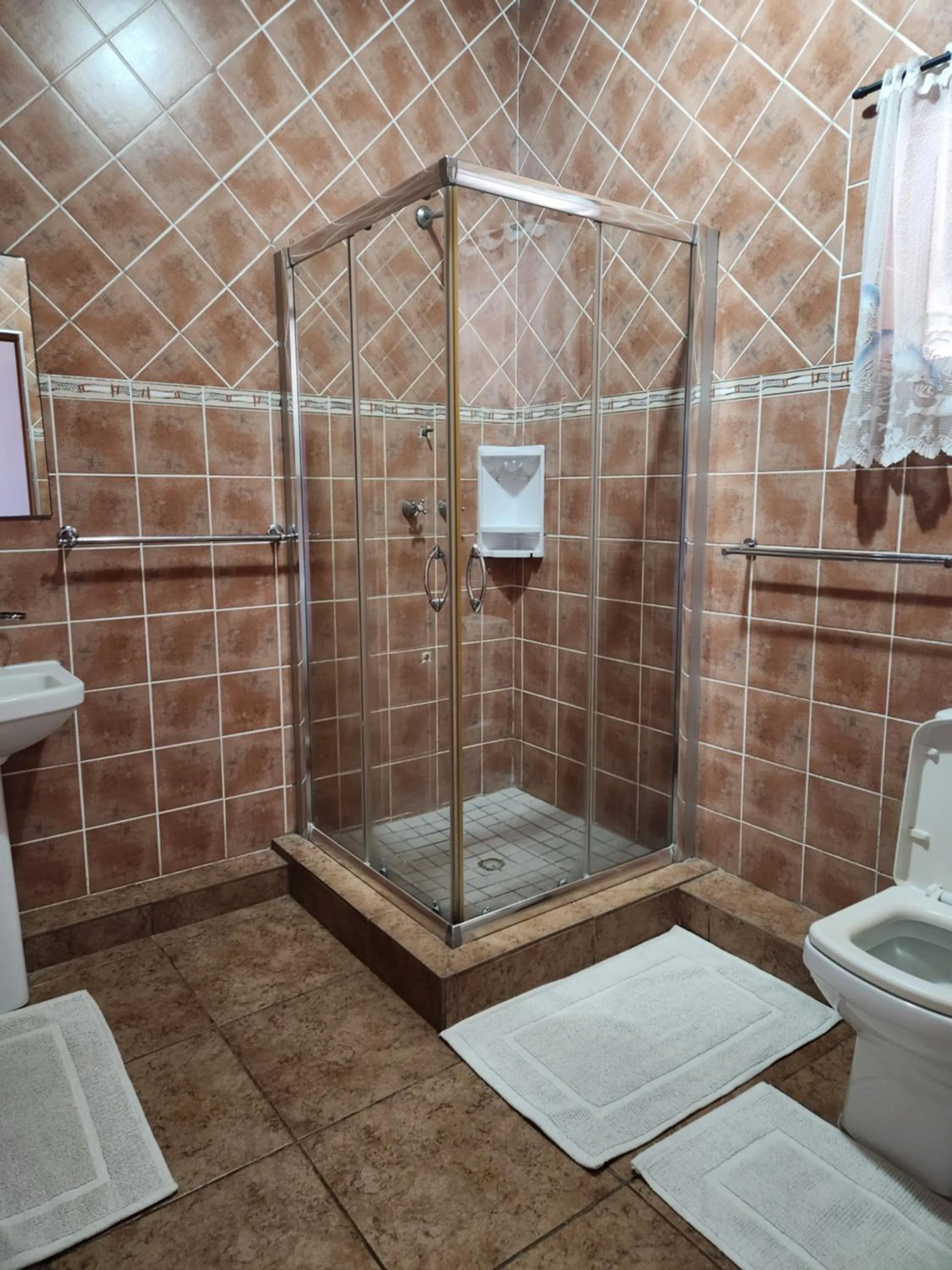 Golden Dawn Chalets
