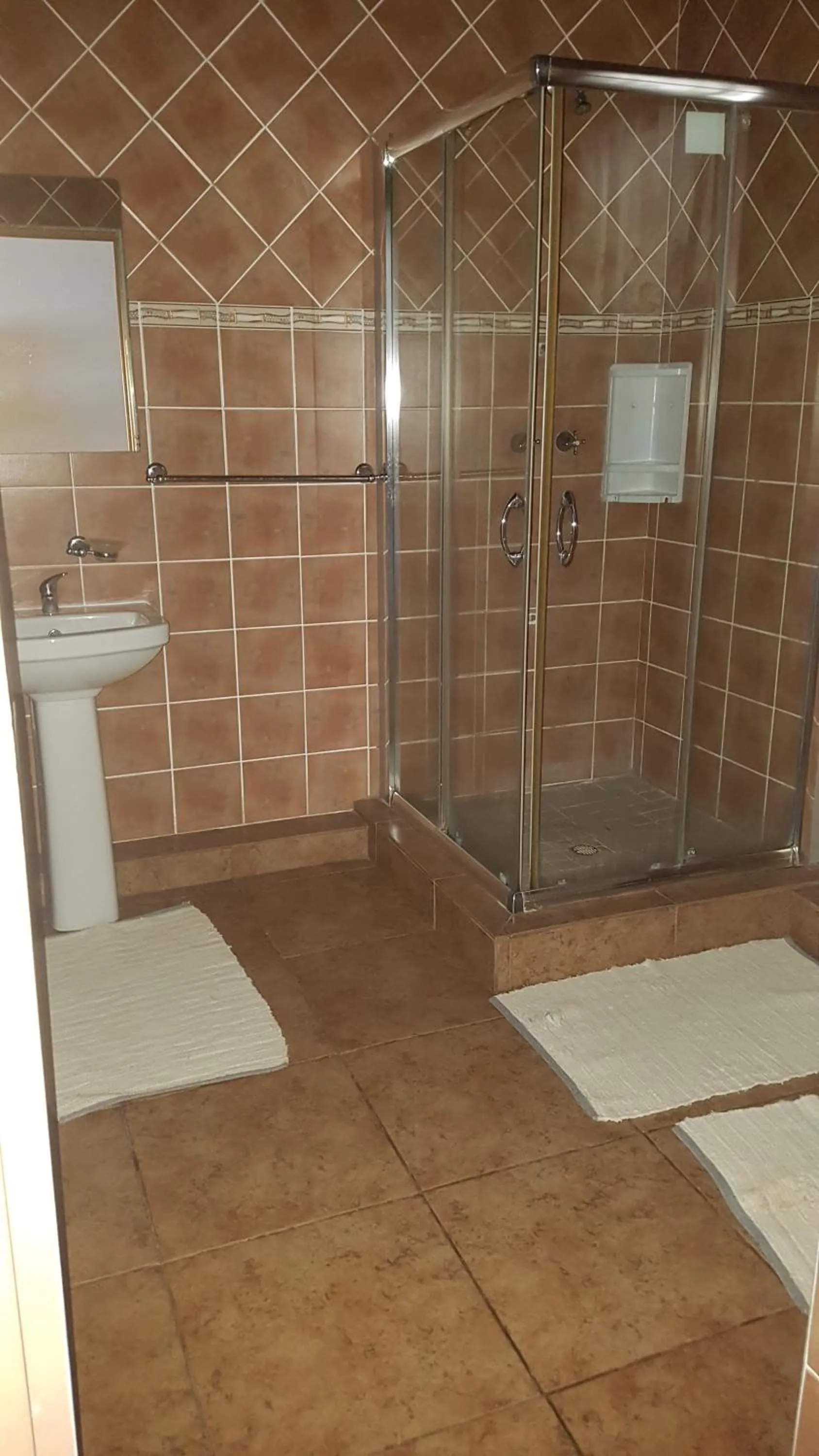 Golden Dawn Chalets
