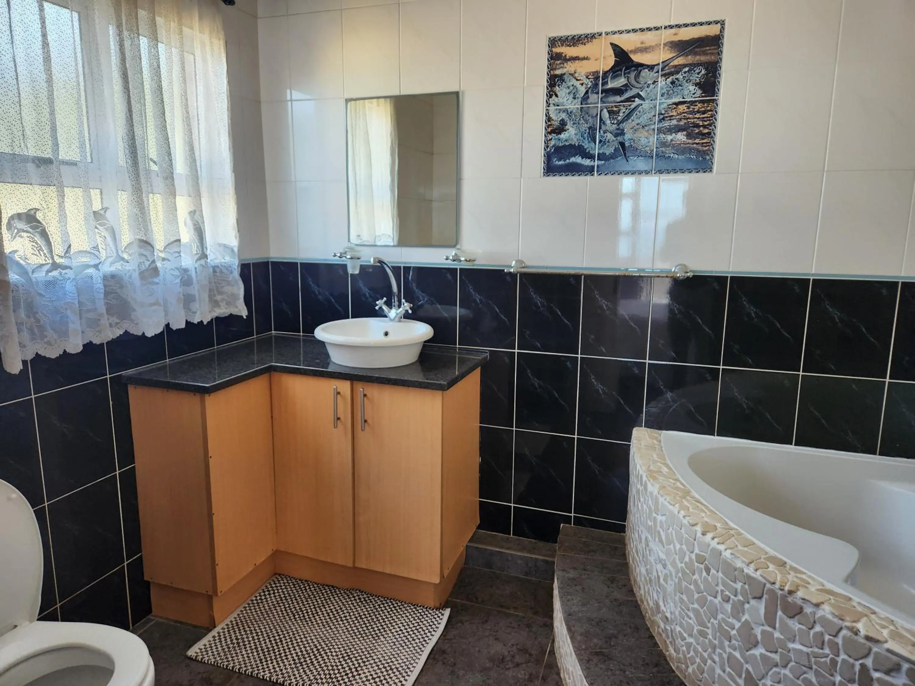Golden Dawn Chalets