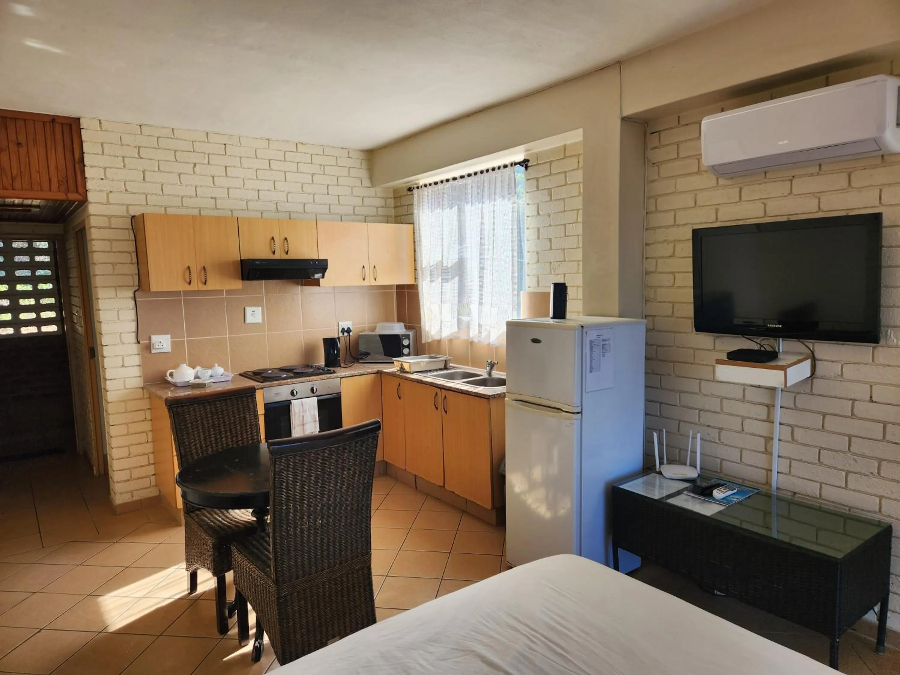 Golden Dawn Chalets