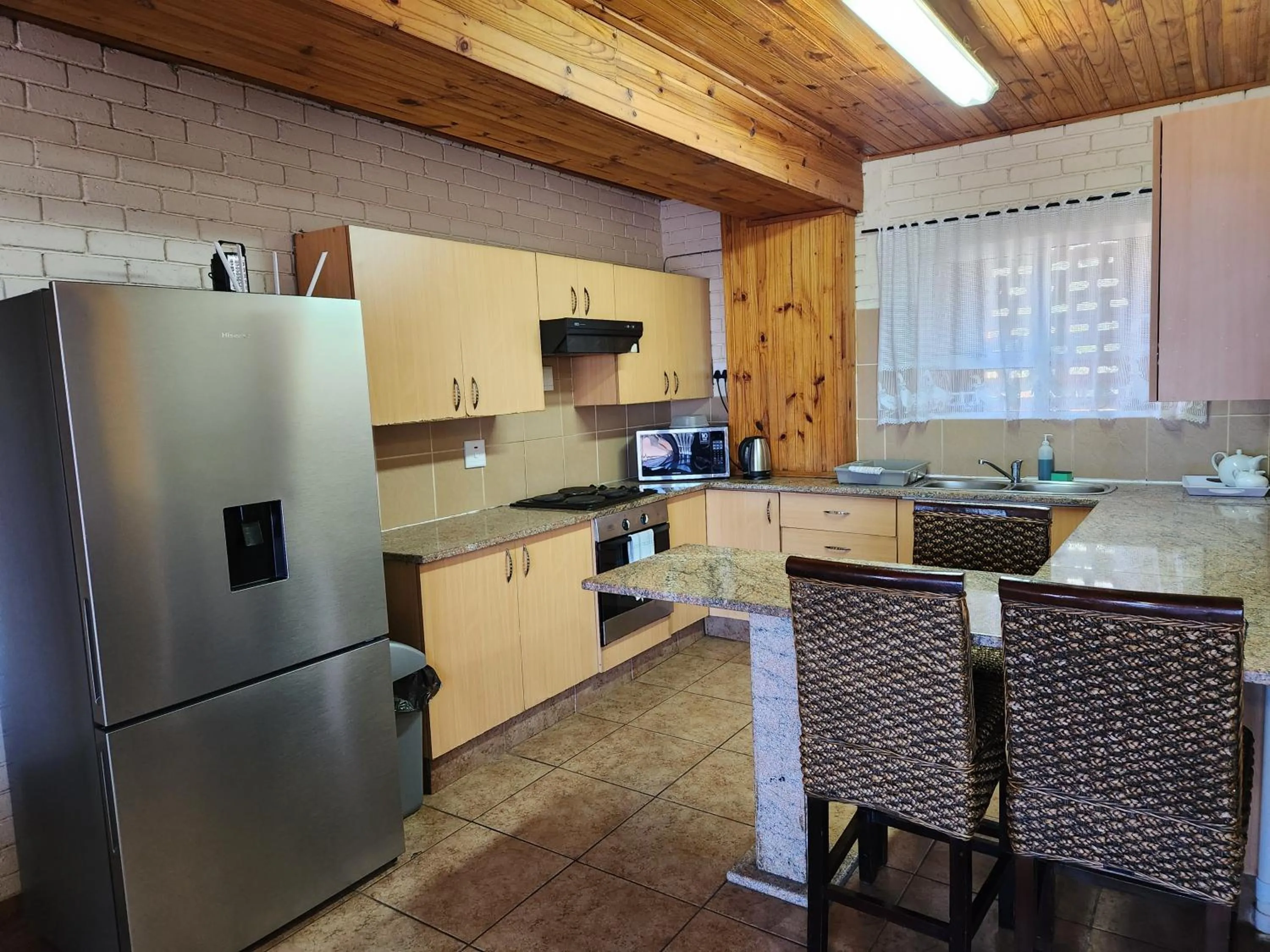 Golden Dawn Chalets