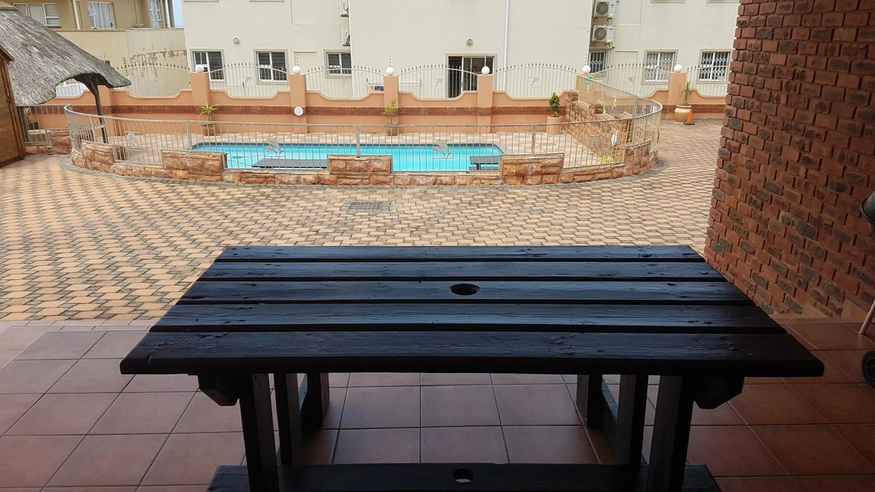 Golden Dawn Chalets