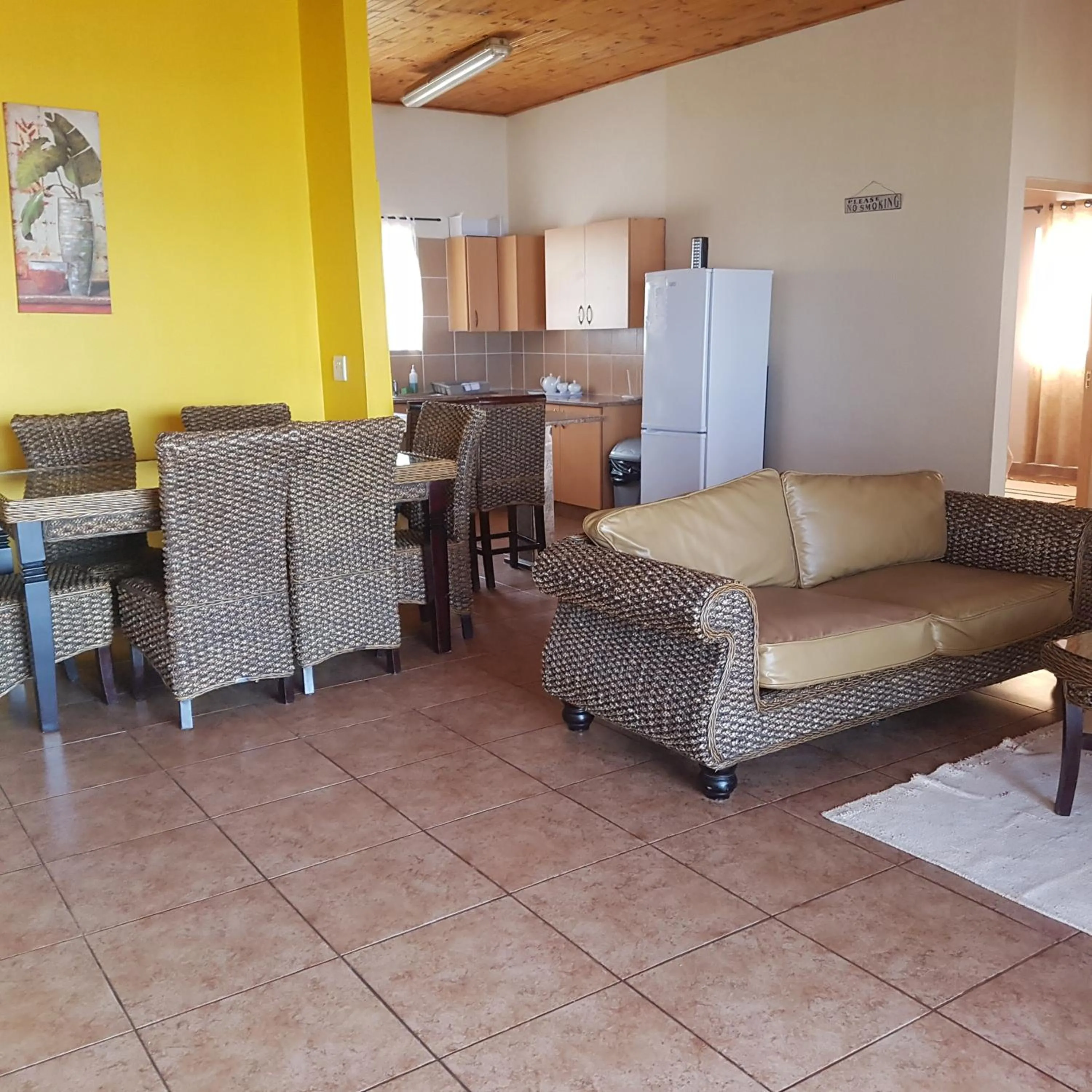 Golden Dawn Chalets