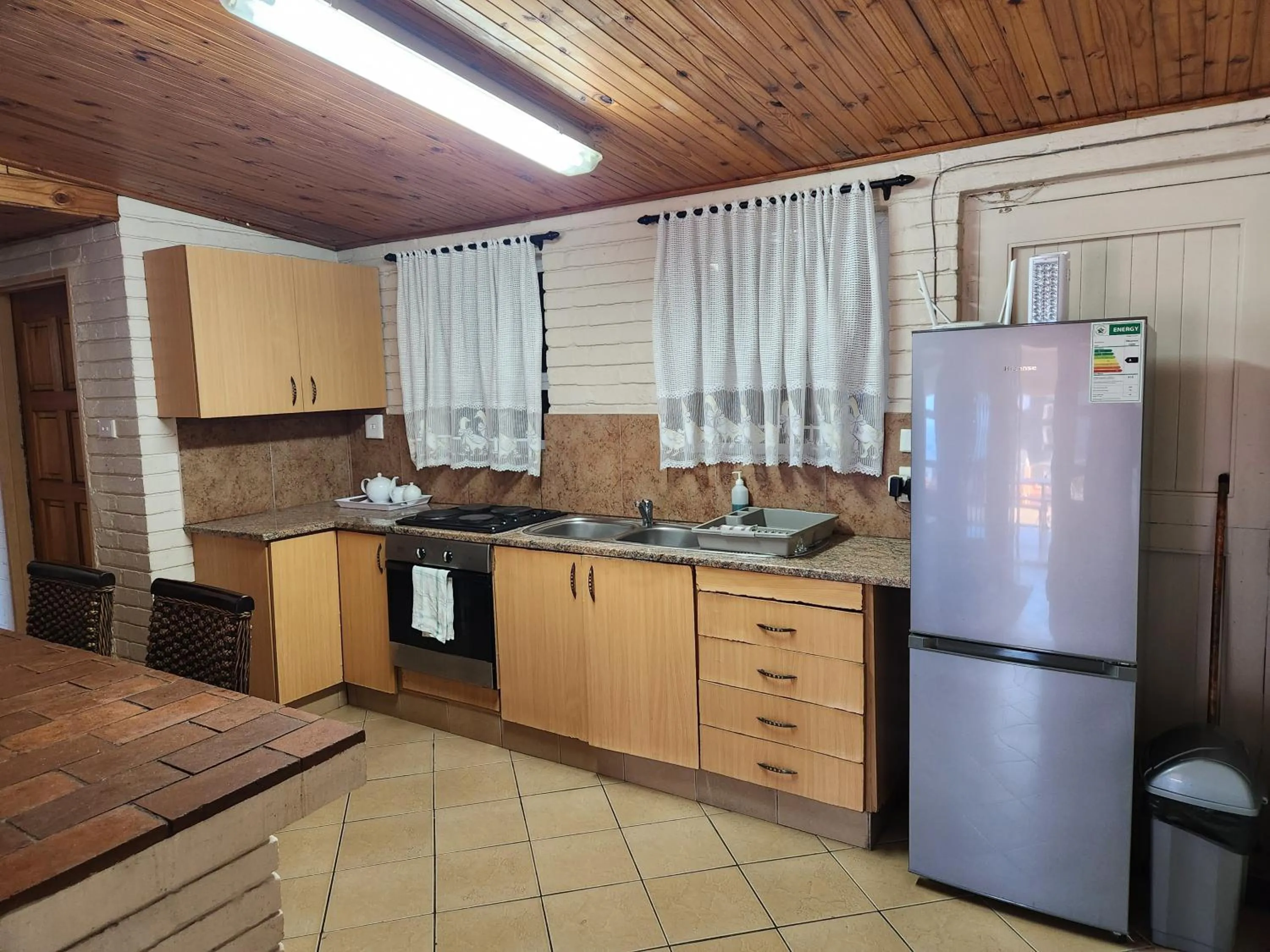 Golden Dawn Chalets