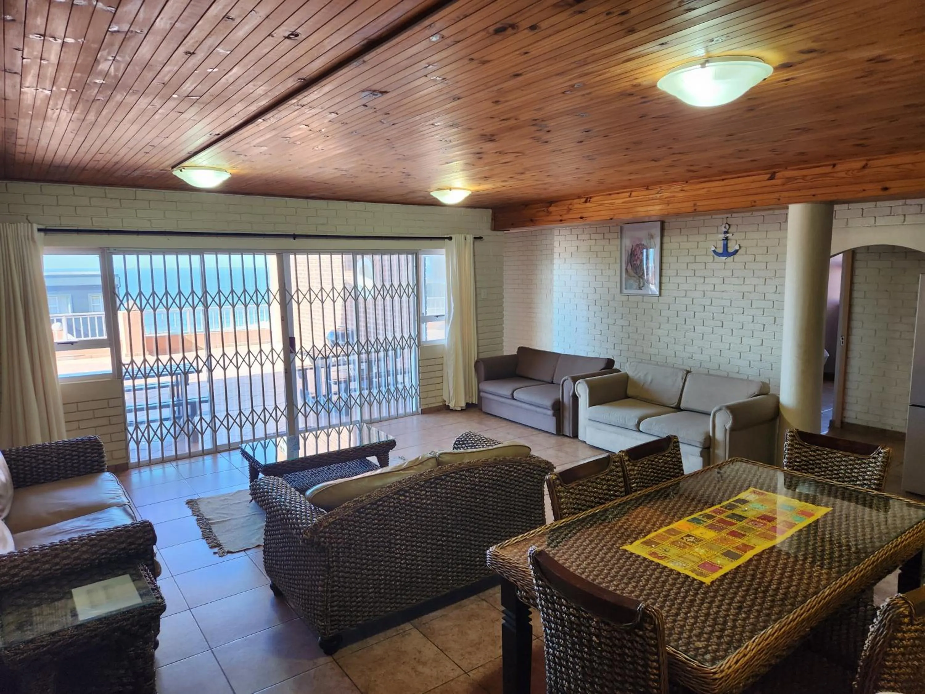 Golden Dawn Chalets