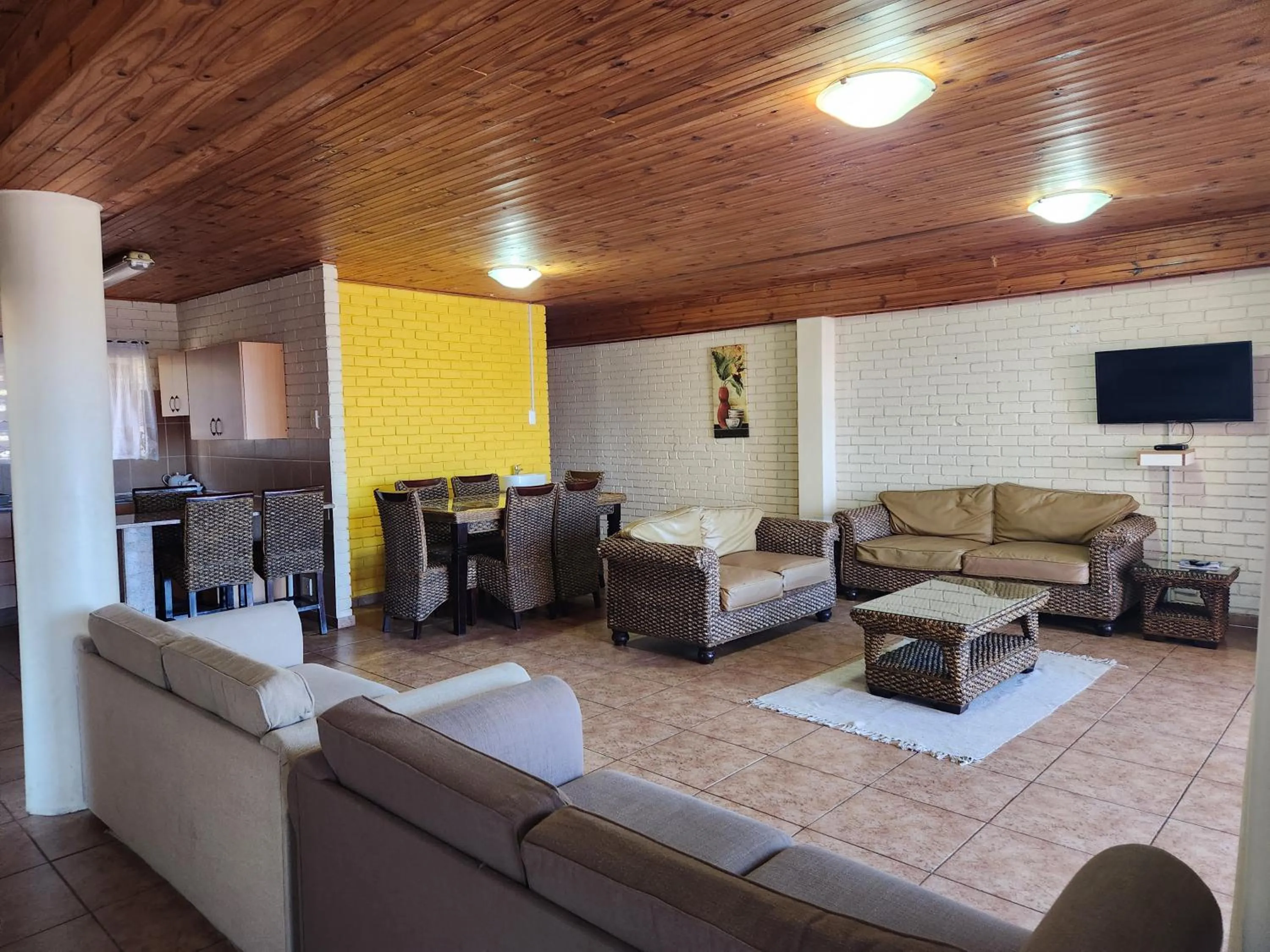 Golden Dawn Chalets