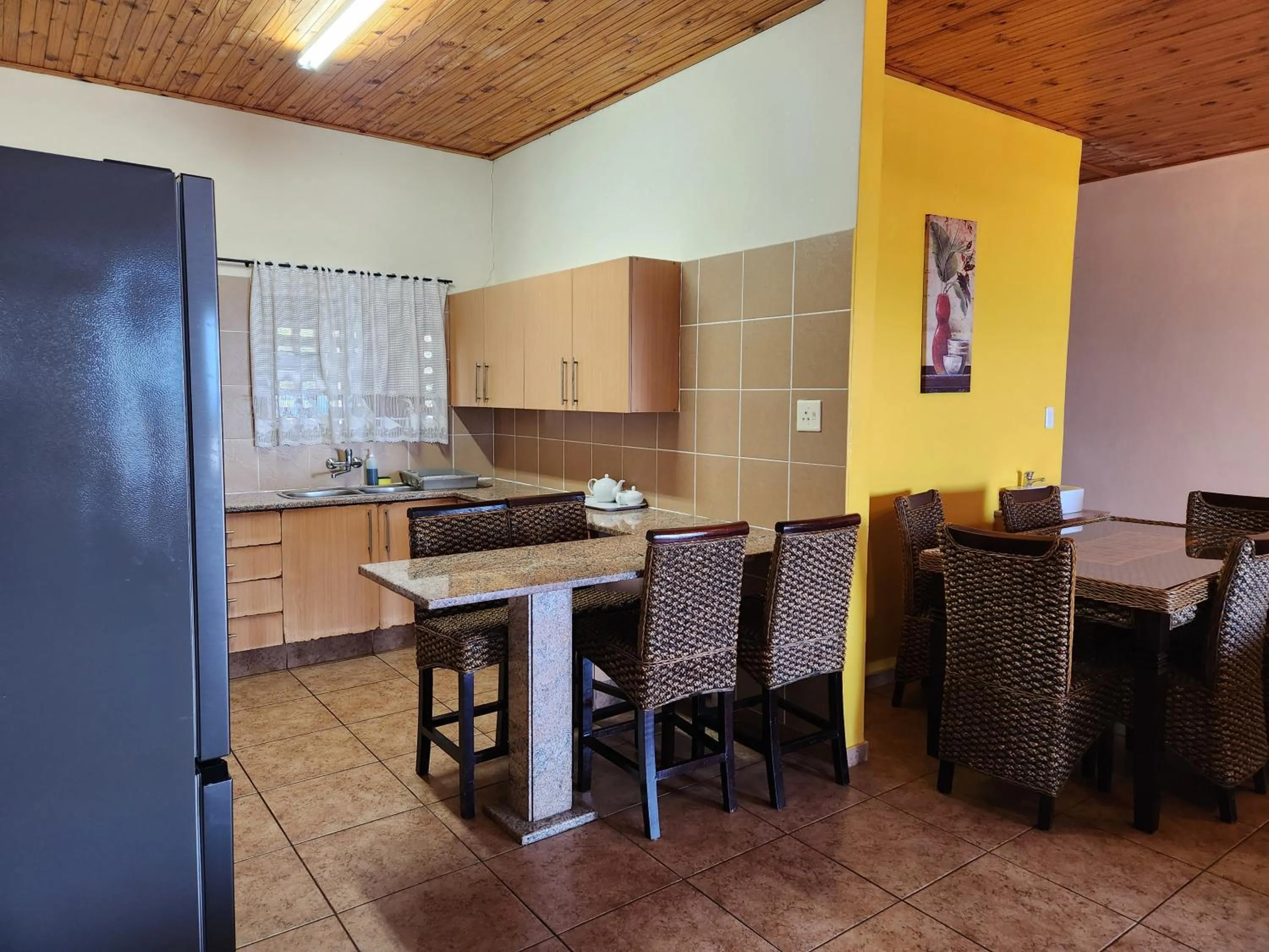 Golden Dawn Chalets