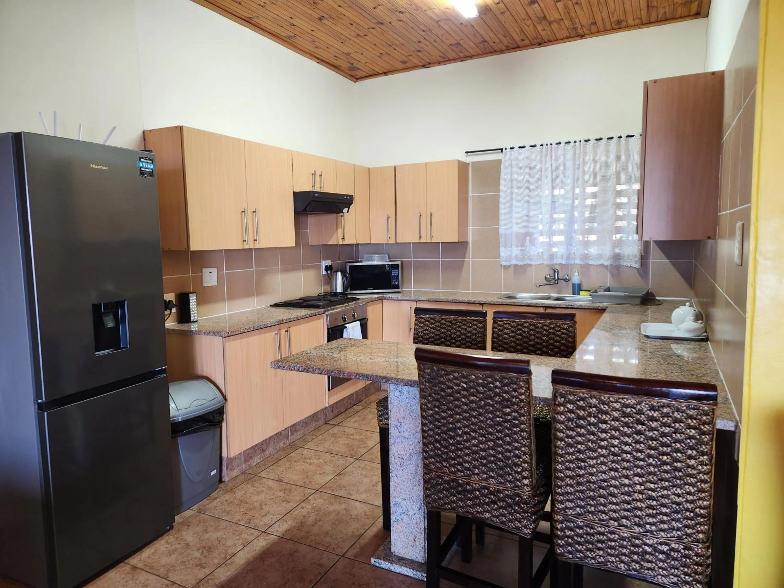 Golden Dawn Chalets