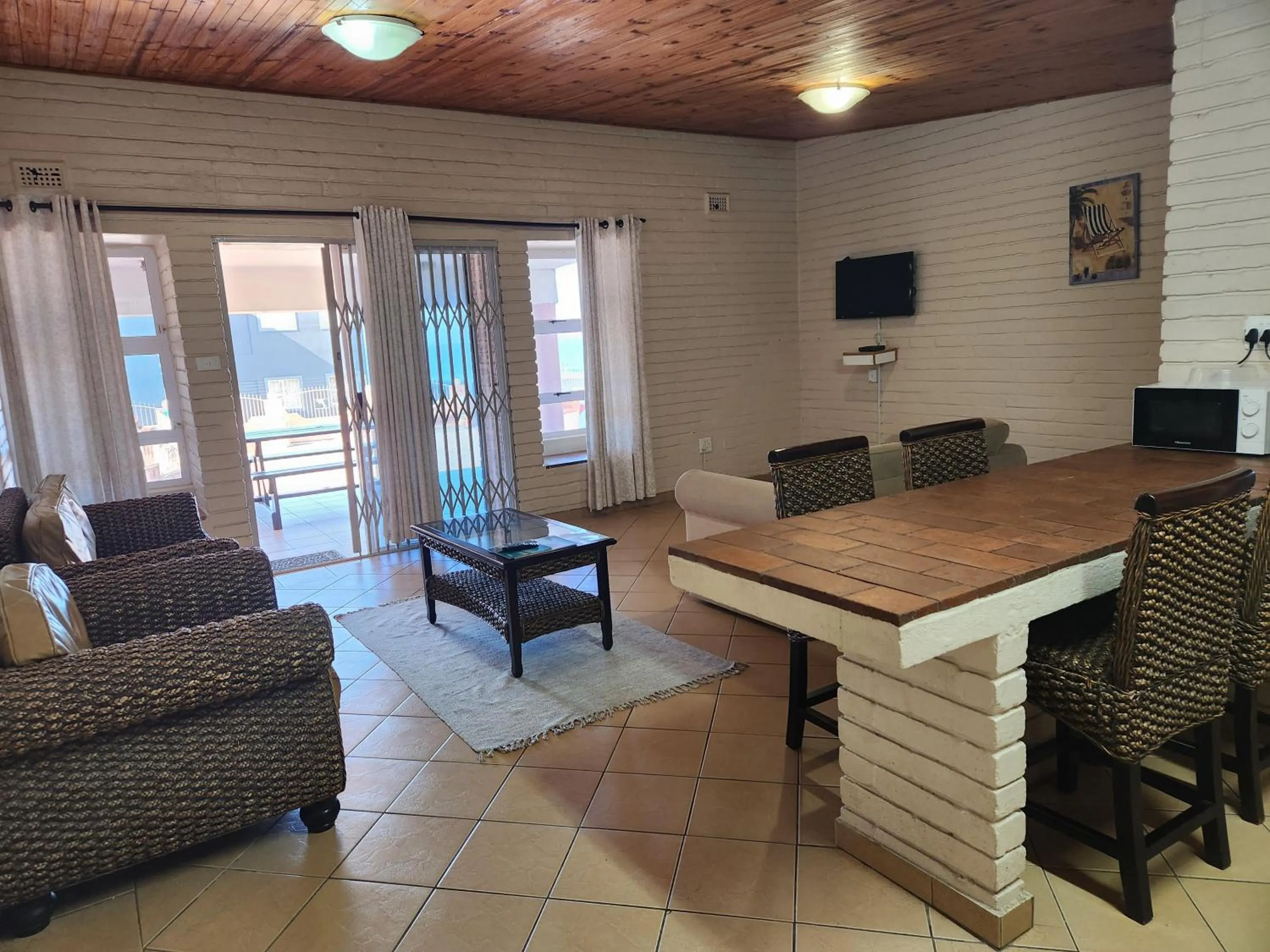Golden Dawn Chalets