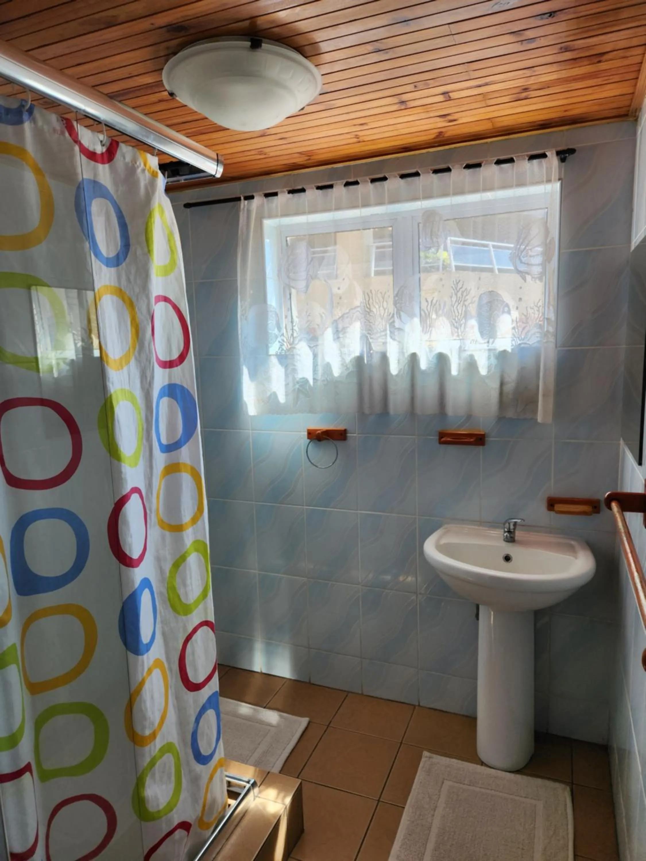Golden Dawn Chalets