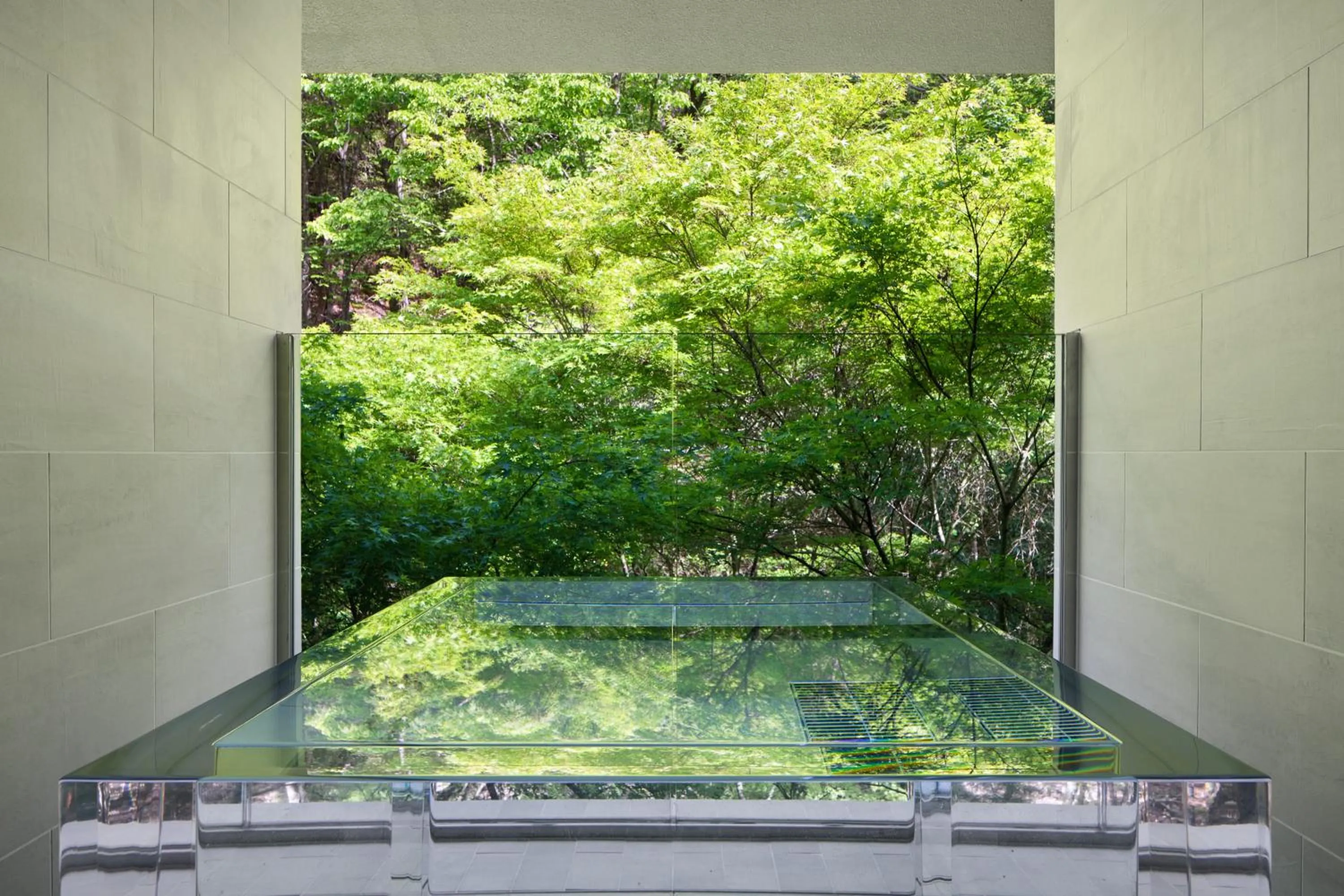 Day in Ryokan Sumiya Kihoan