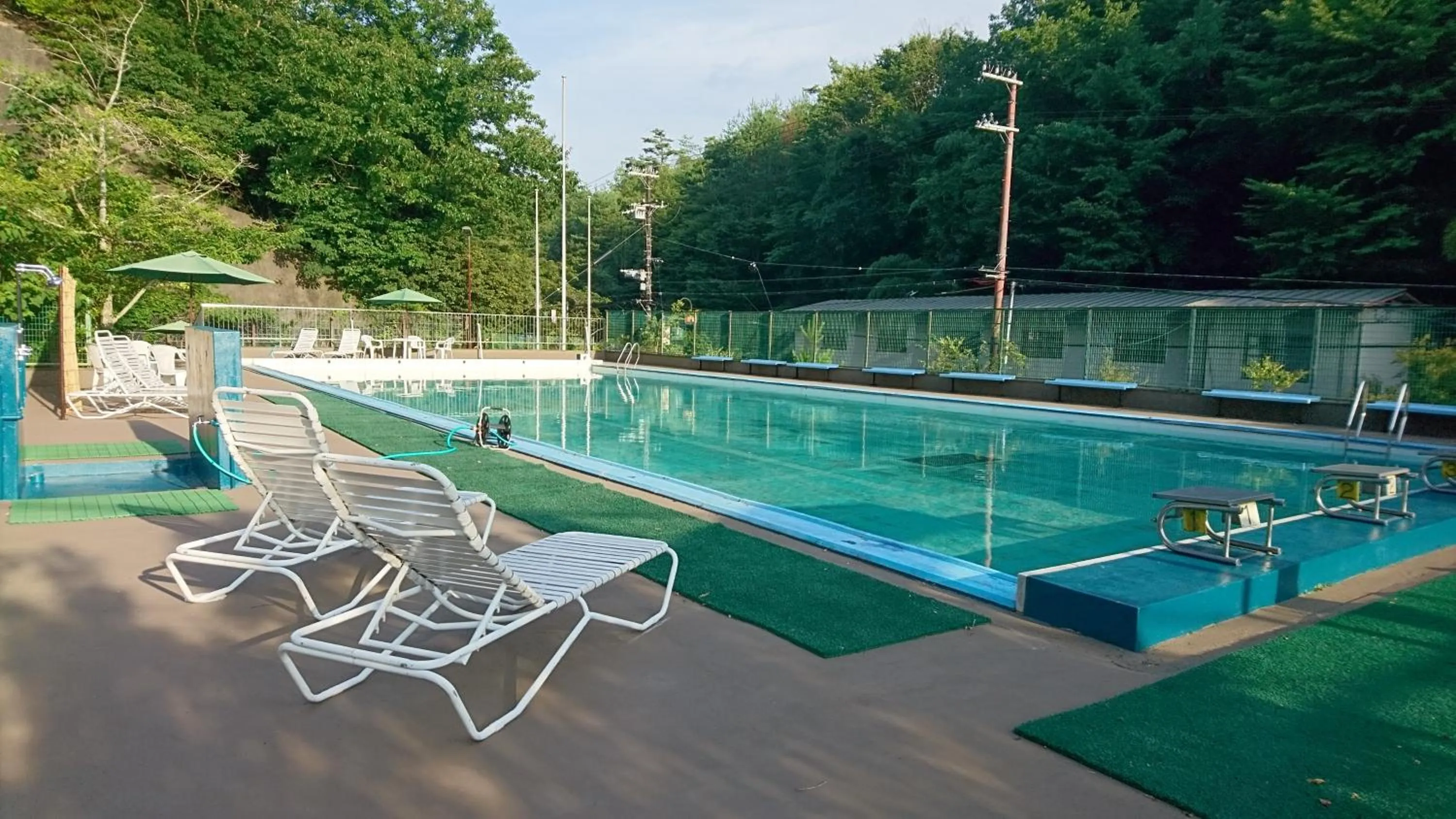 Day in Ryokan Sumiya Kihoan