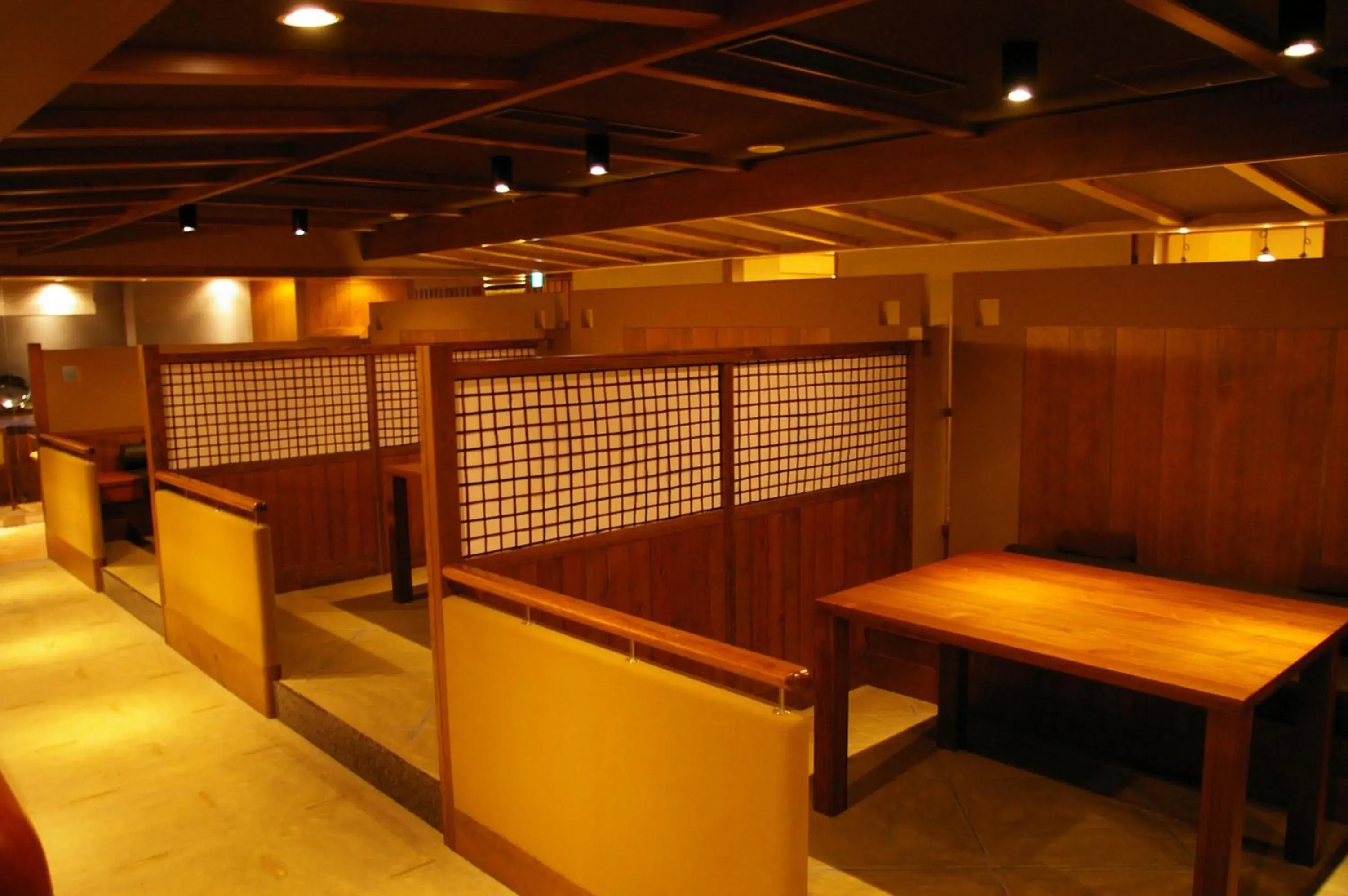 Restaurant/places to eat in Ryokan Sumiya Kihoan Restaurant/places to eat in Ryokan Sumiya Kihoan