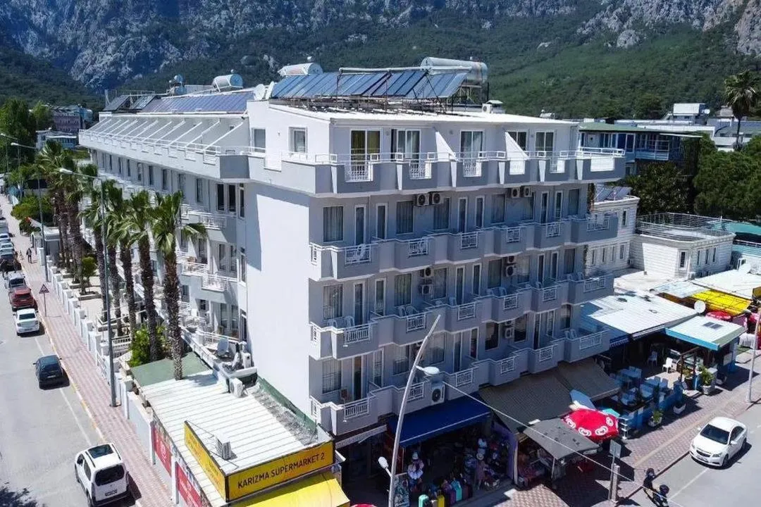 Nex Royal Beach