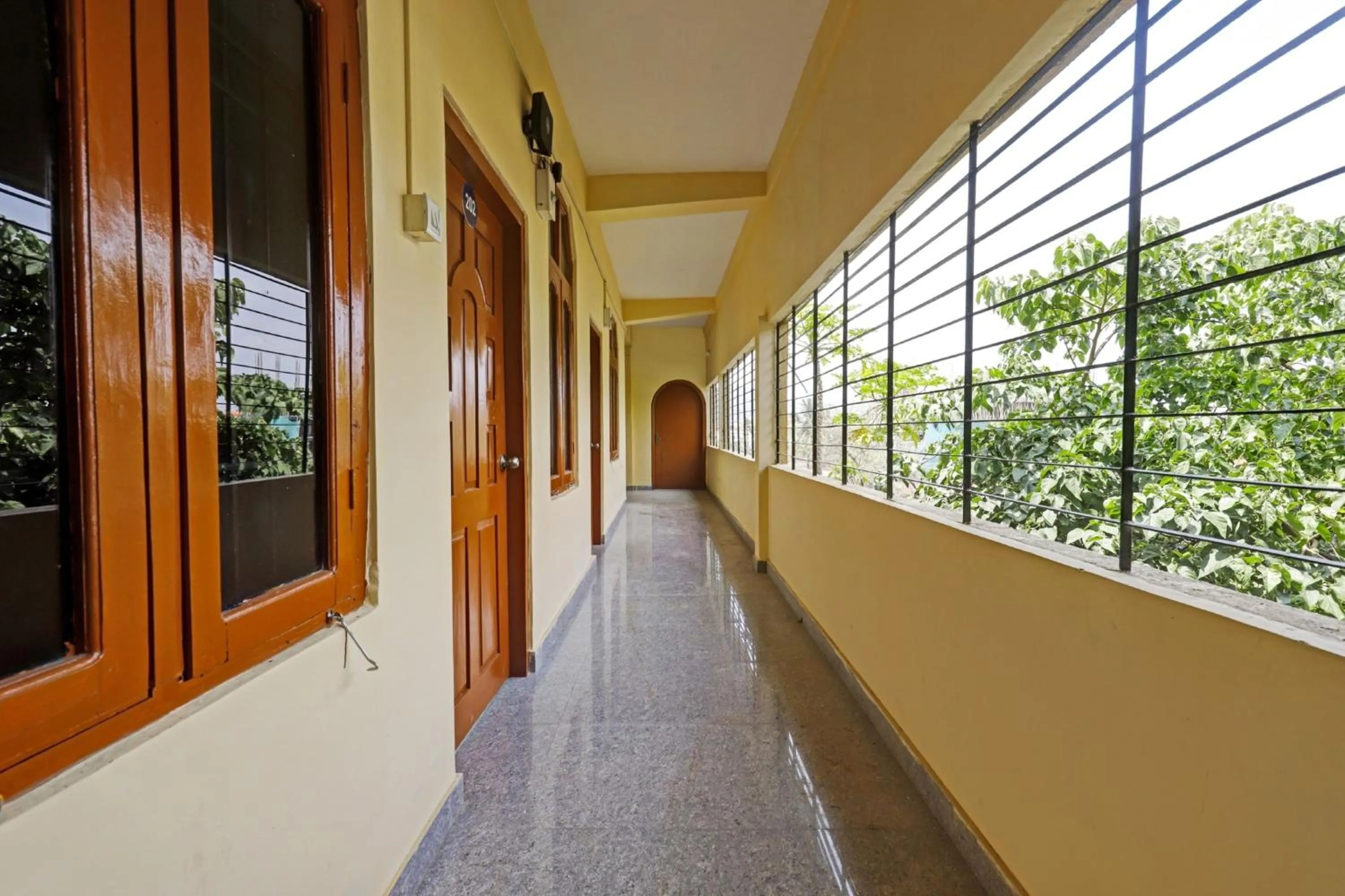 Other in Hotel O Garam Masala Residency