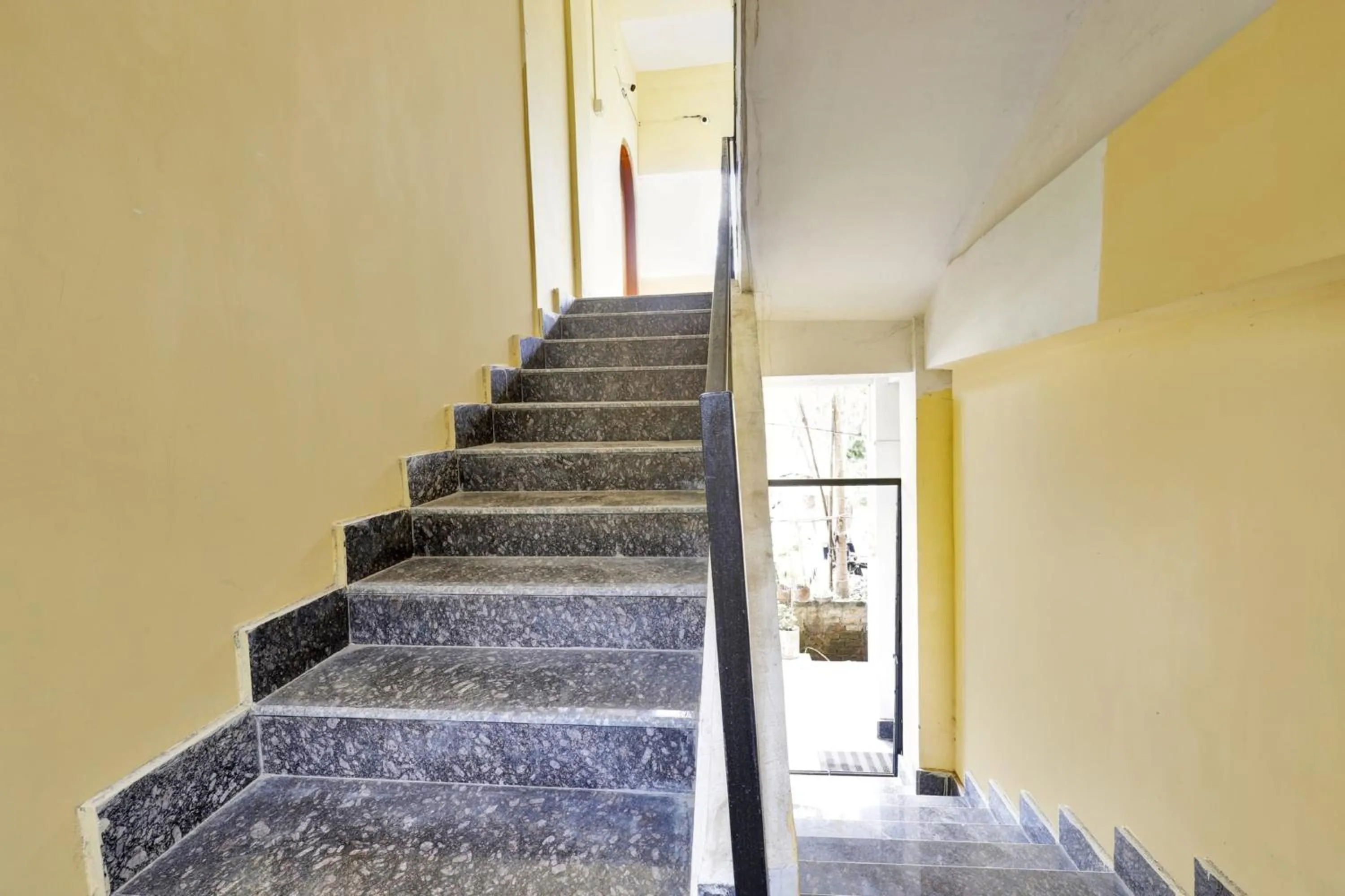 Other in Hotel O Garam Masala Residency