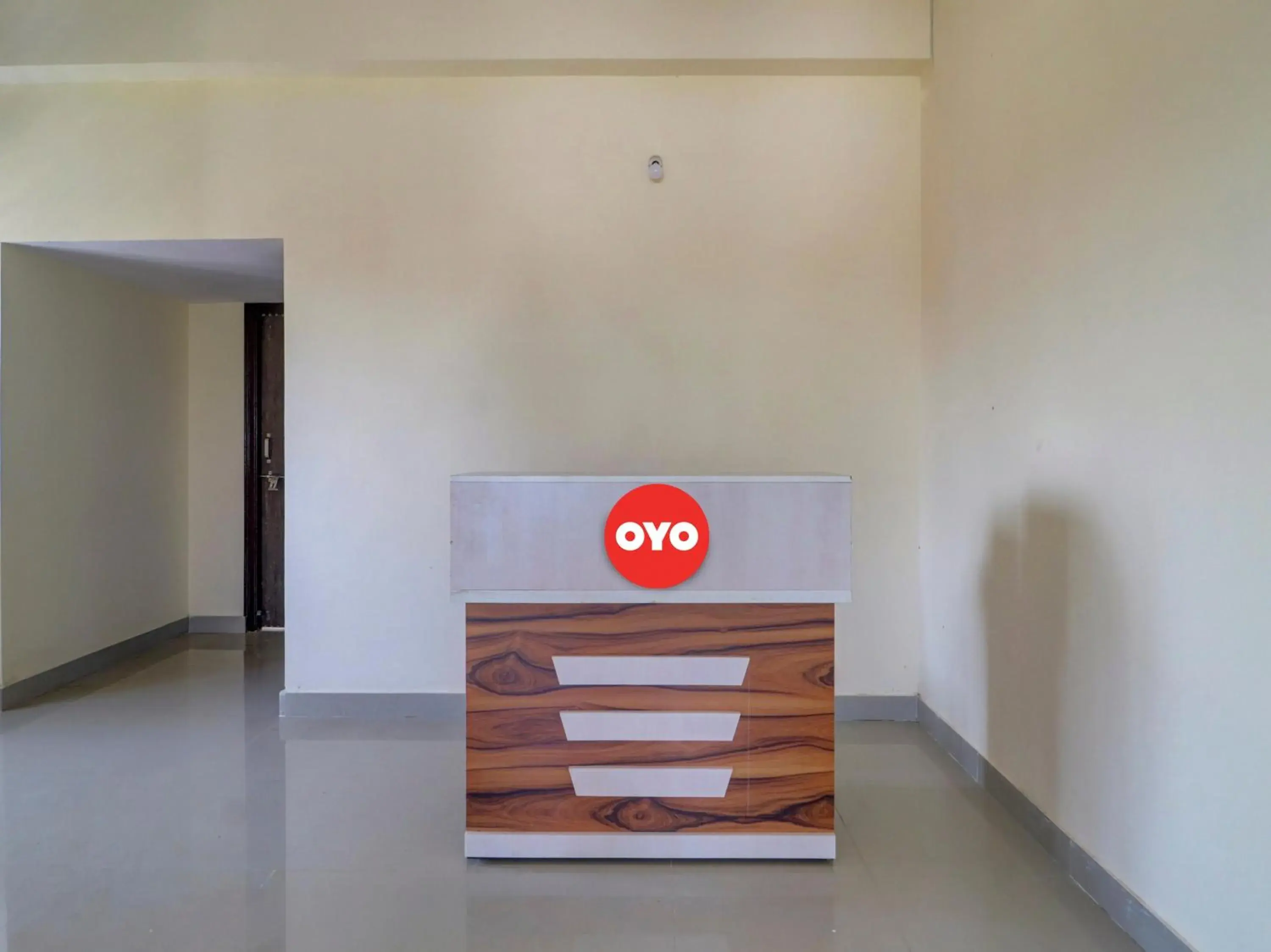 Lobby or reception in Super Collection O RBS NFC Road Lobby or reception in Super Collection O RBS NFC Road