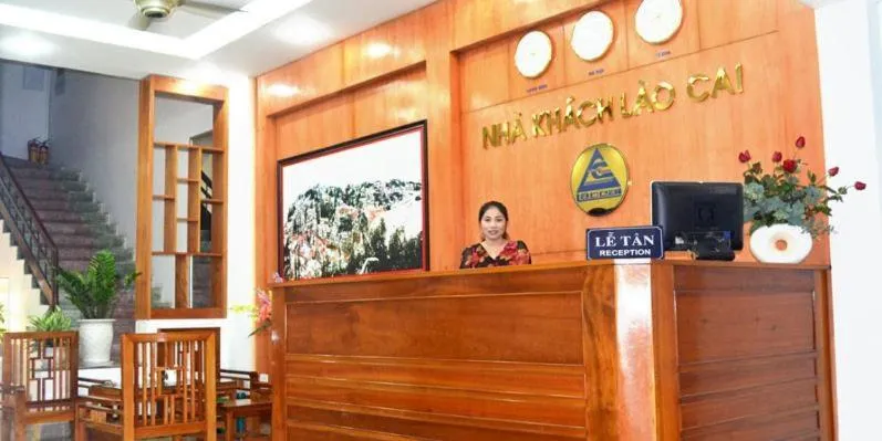 HOTEL LAO CAI 33C CÁT LINH