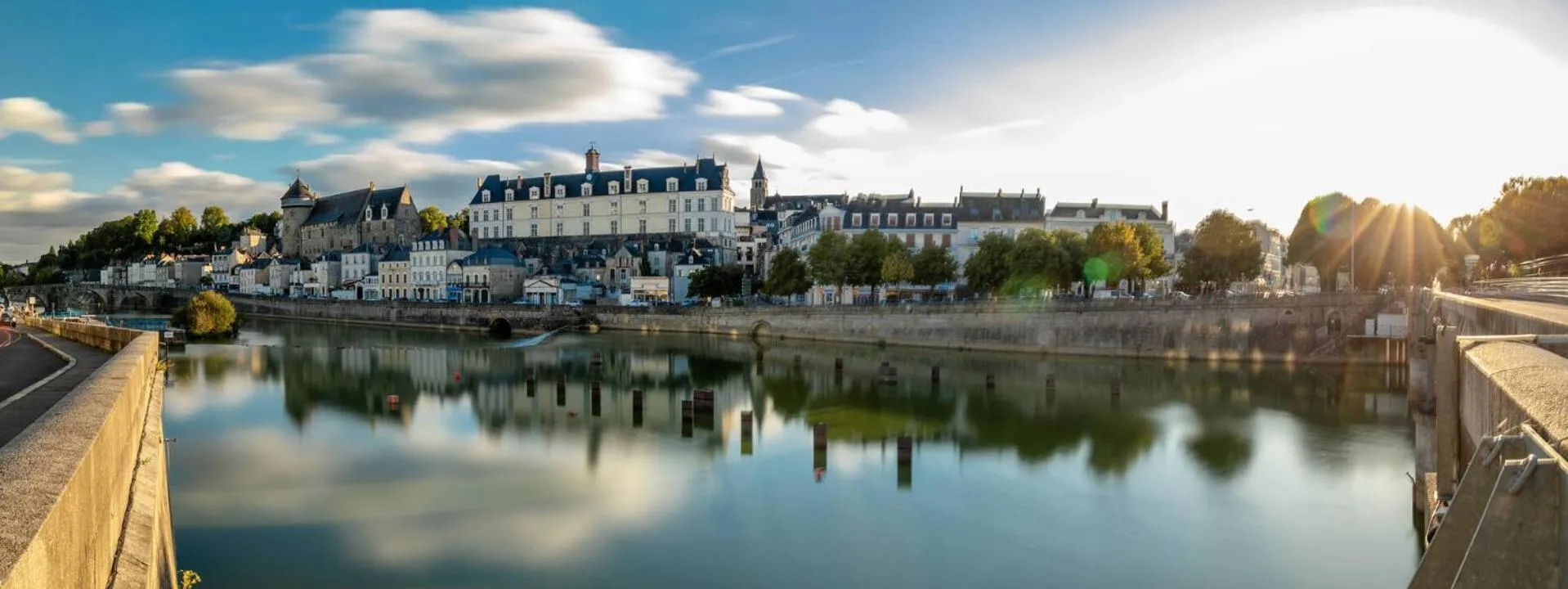Activities in Au coeur de ville