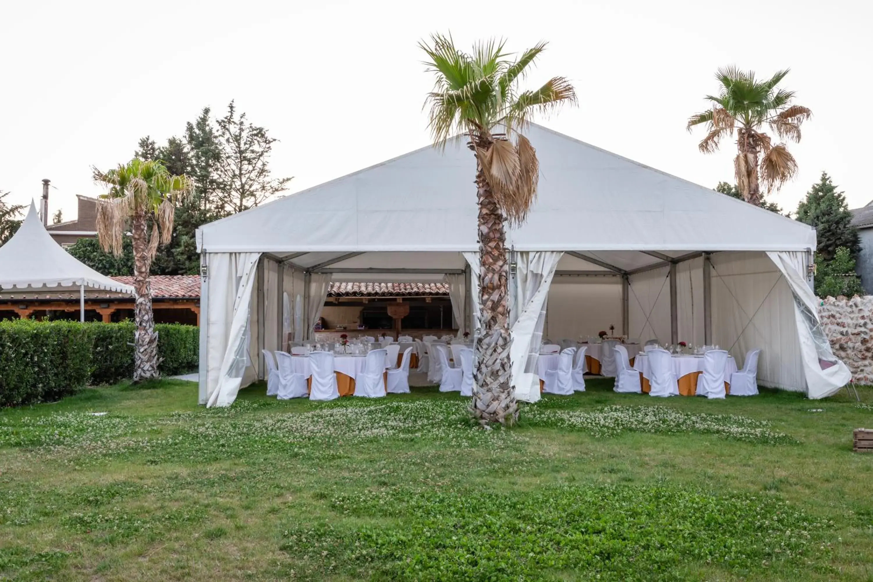 Deluxe Double Room in Hotel Un lugar en la Vecilla Deluxe Double Room in Hotel Un lugar en la Vecilla