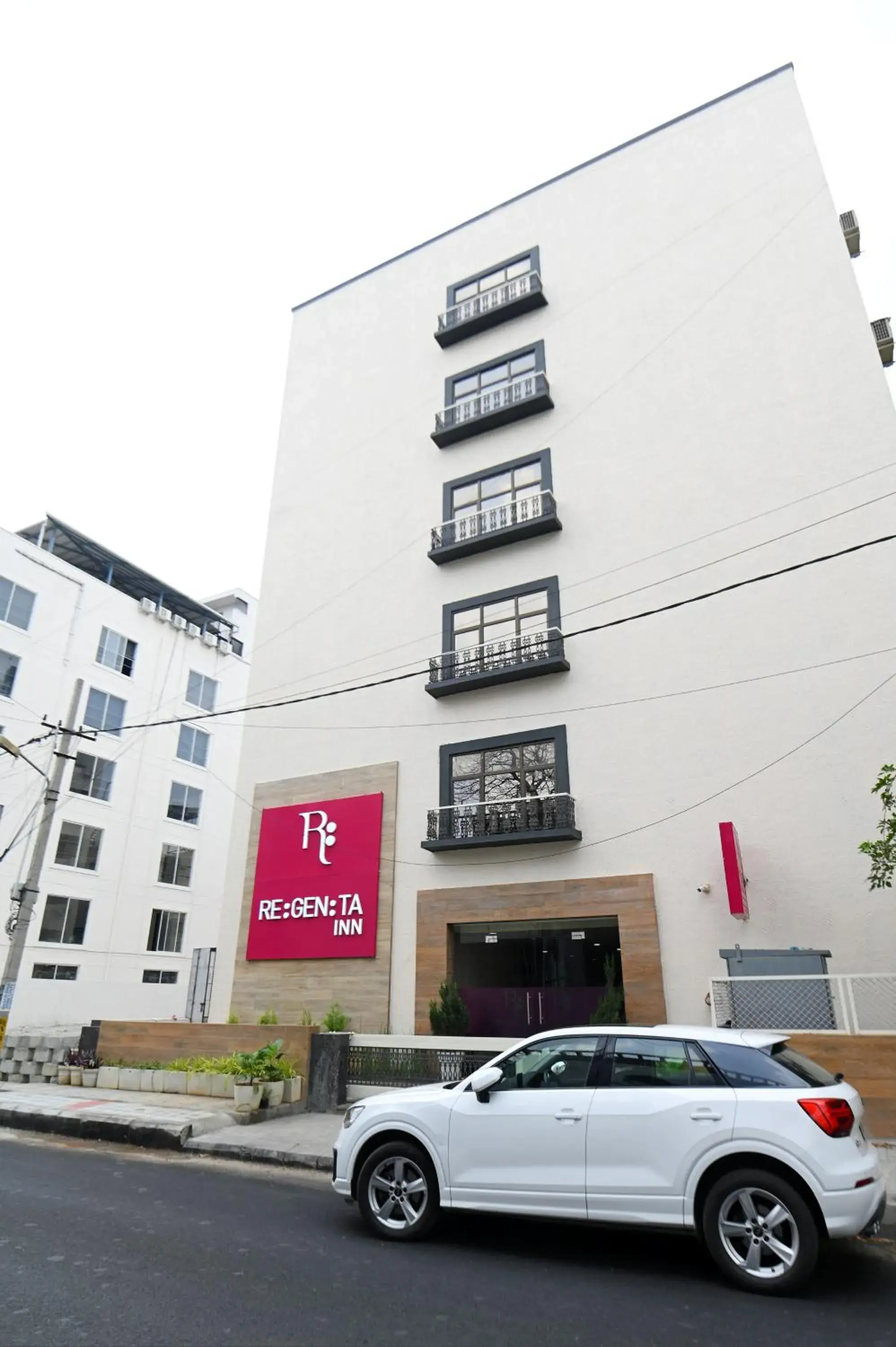 Regenta Inn Bannerghatta Bangalore Regenta Inn Bannerghatta Bangalore