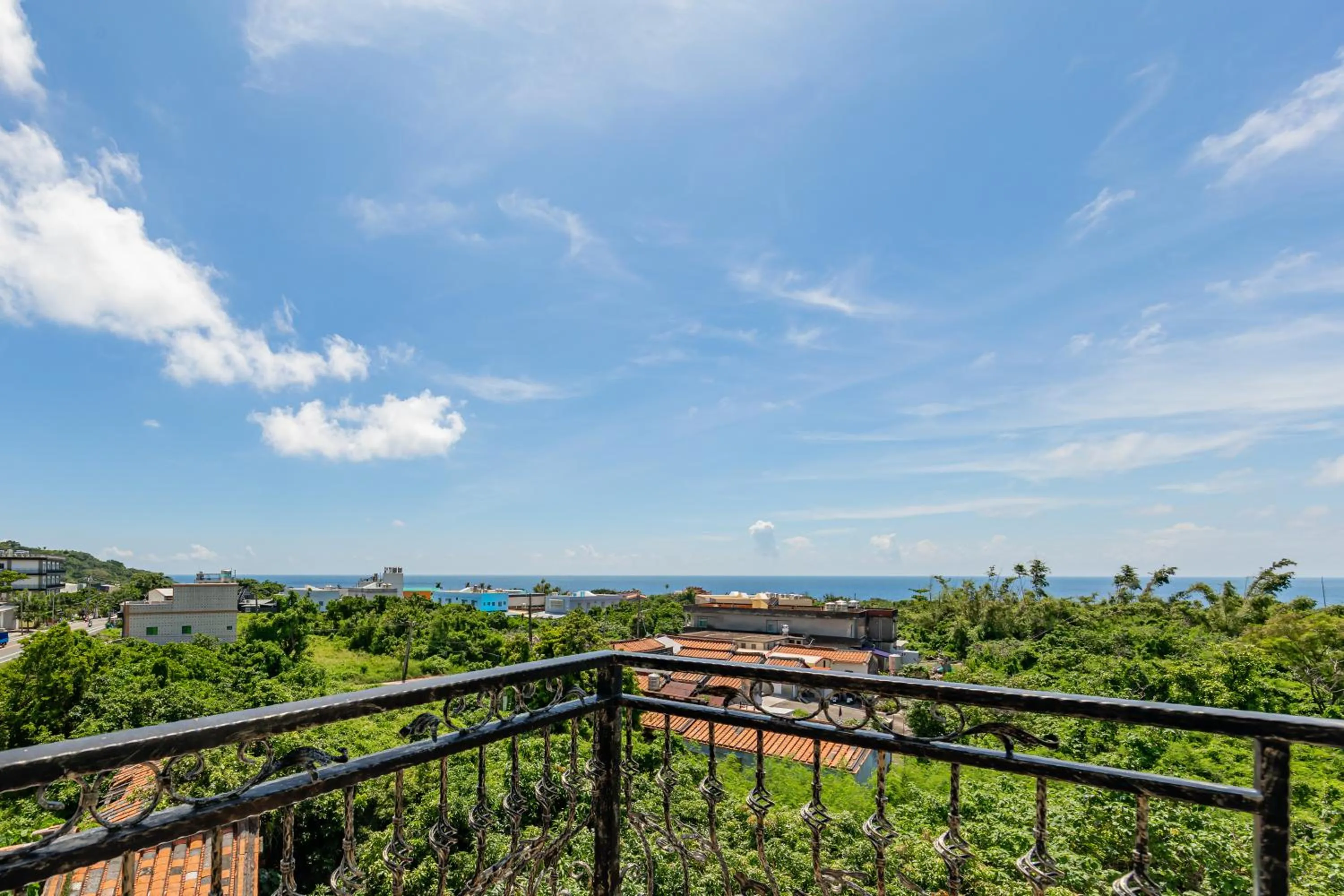 View (from property/room) in Sunset Mu Style Inn